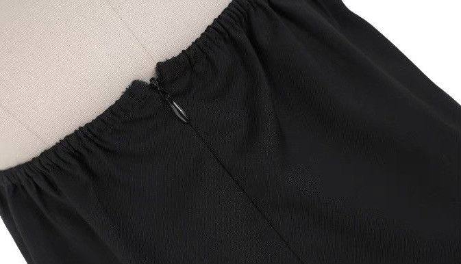 Other Midnight Wing Back Dress Size M / US 6-8 / IT 42-44 - 11 Thumbnail