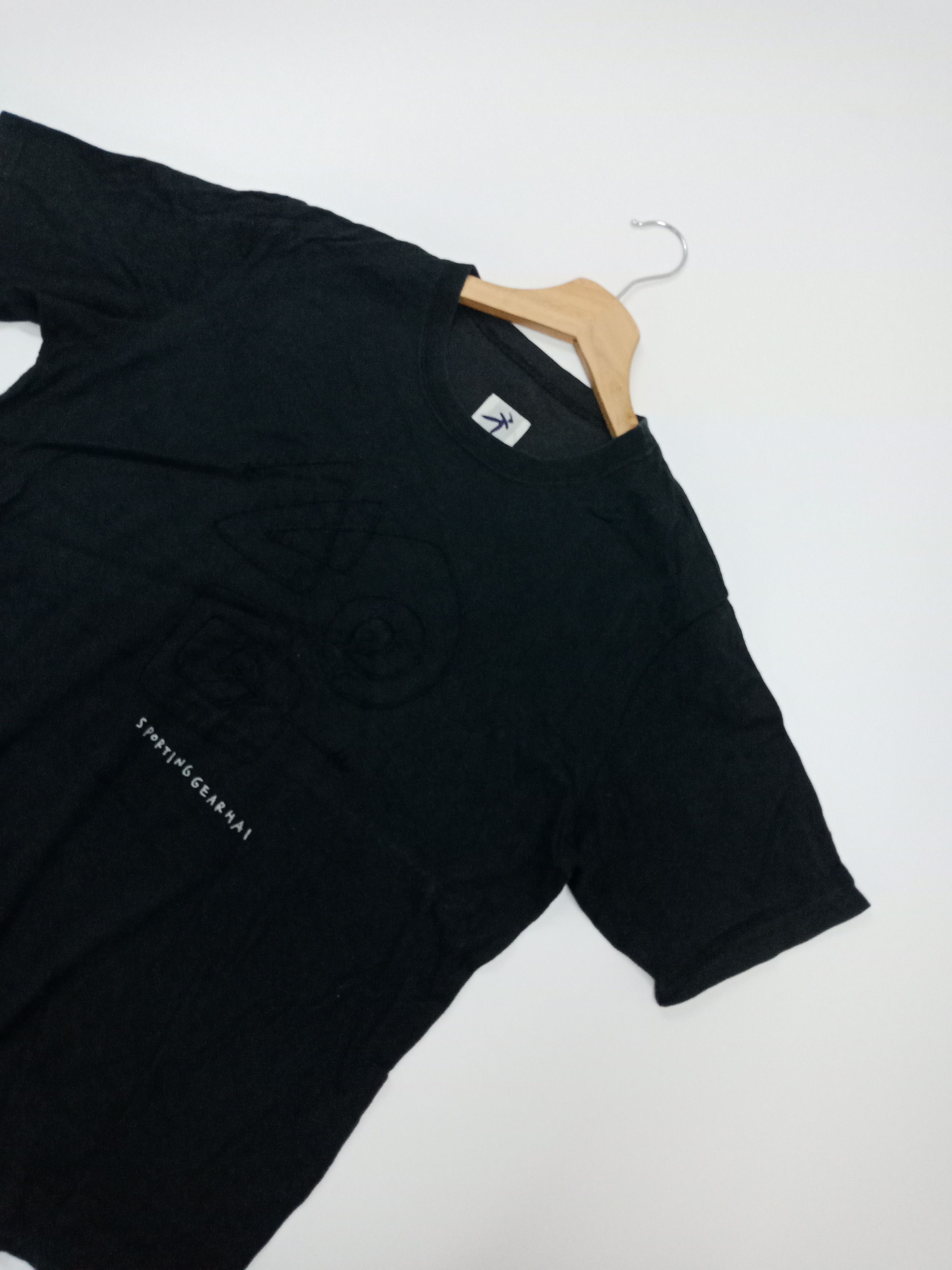 Issey Miyake Issey Miyake Arts #C Size US L / EU 52-54 / 3 - 3 Thumbnail