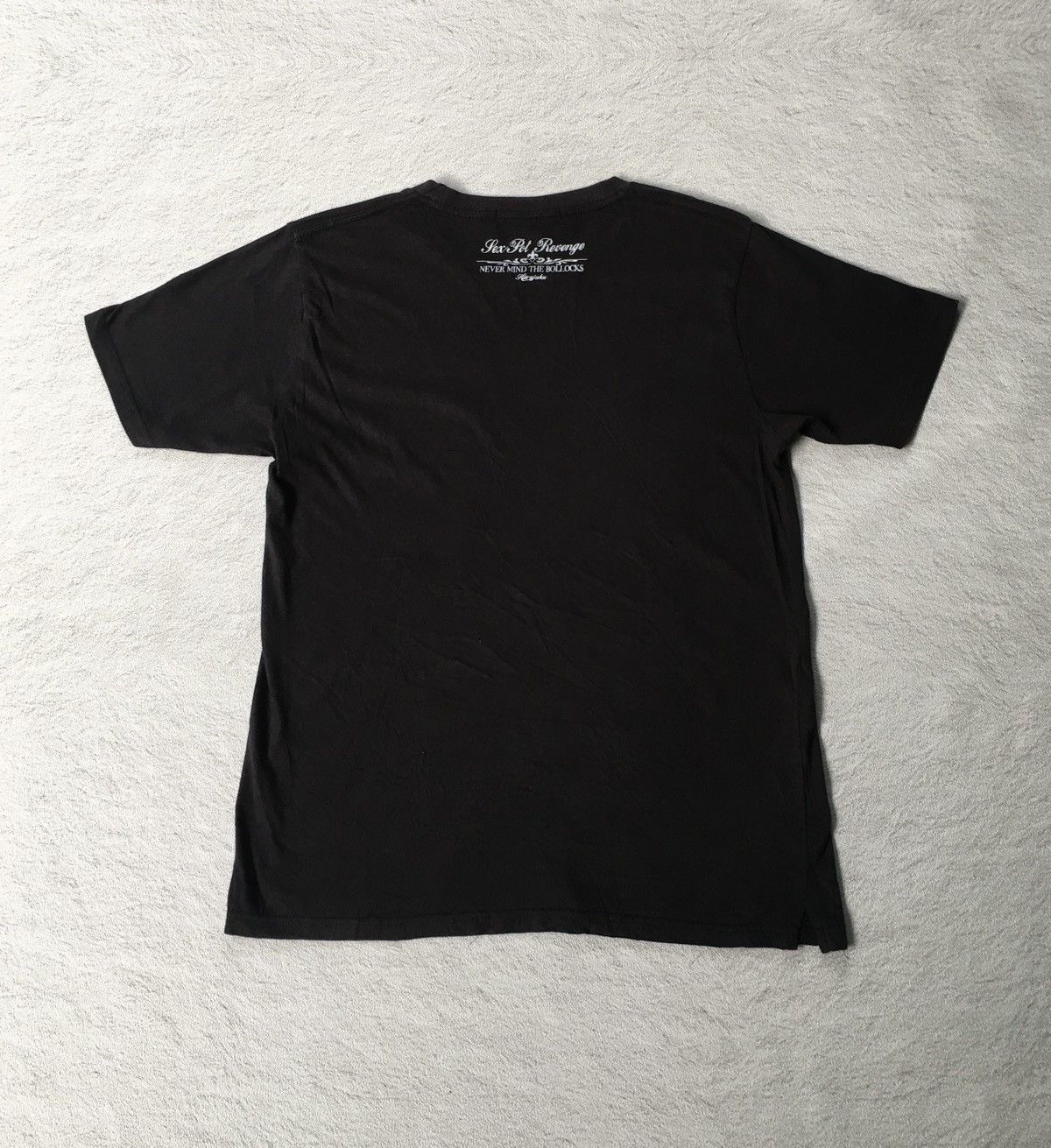 If Six Was Nine Sex Pot Revenge T-shirt Size US M / EU 48-50 / 2 - 3 Thumbnail