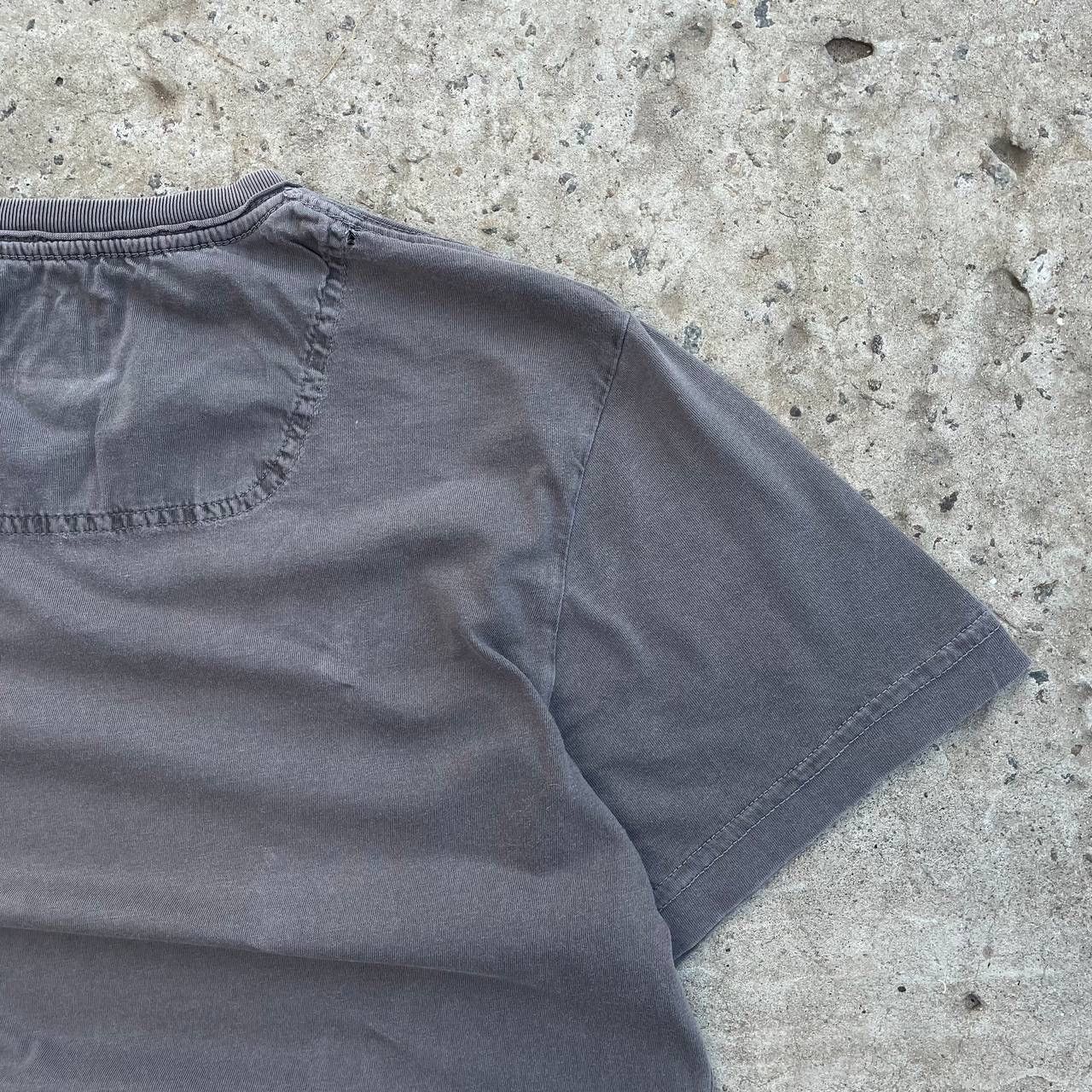 Diesel Vintage Diesel T-shirt Big Logo Size S Y2K Grunge 00s Crazy Size US S / EU 44-46 / 1 - 6 Thumbnail