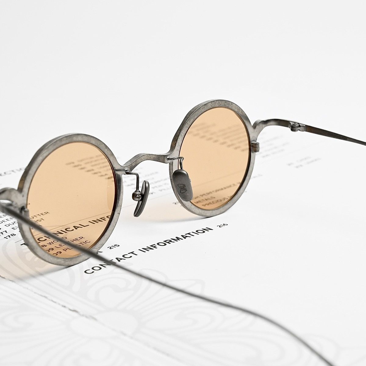 Rigards RIGARDS RG1100TI SUNGLASSES Size ONE SIZE - 5 Thumbnail