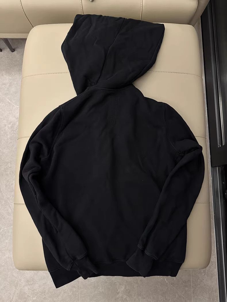 Rick Owens Rick Owens Wizarding hat knitted sleeves Size US M / EU 48-50 / 2 - 2 Thumbnail