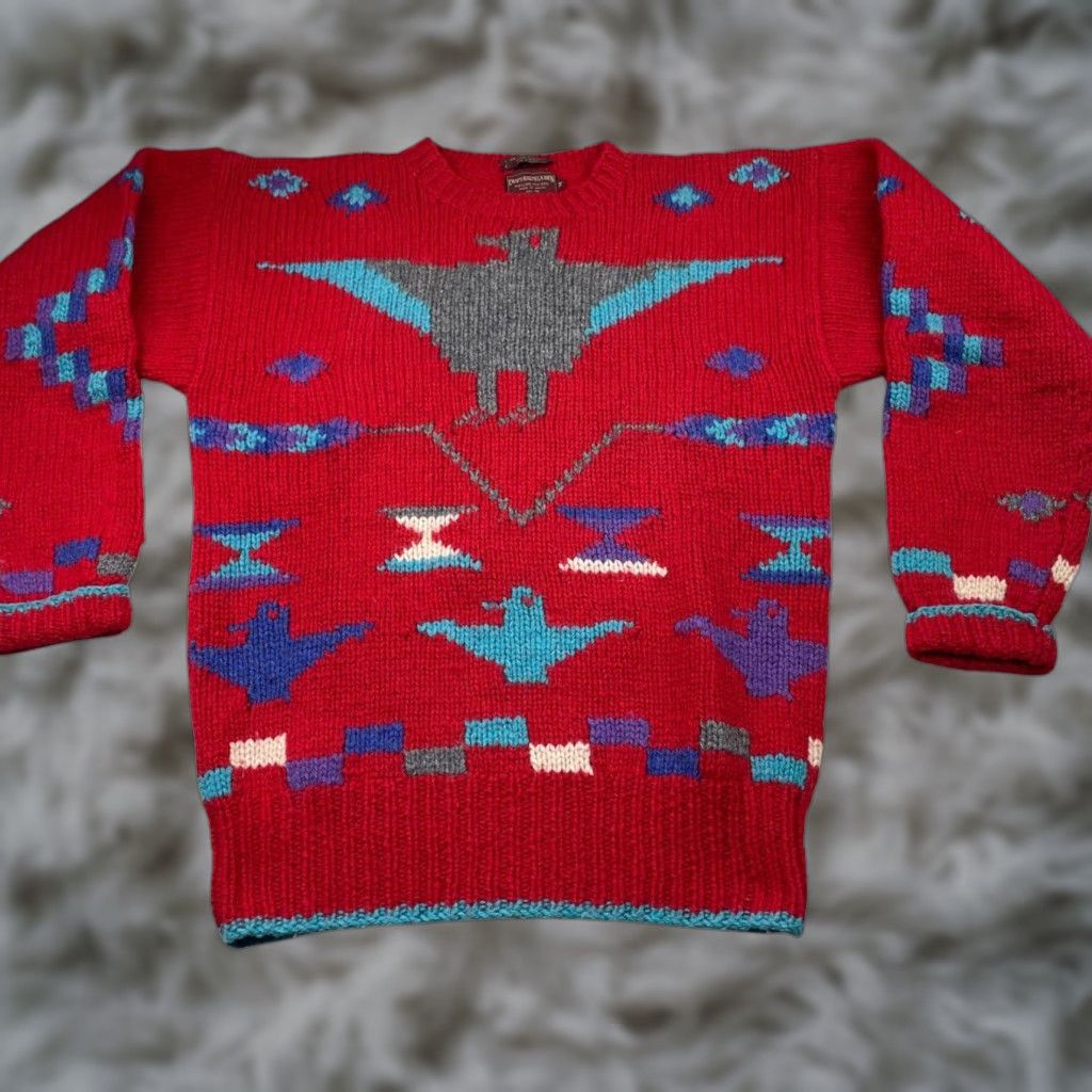 Chaps VTG Chaps Ralph Lauren Men’s Sweater Shirt? Size US M / EU 48-50 / 2 - 1 Thumbnail
