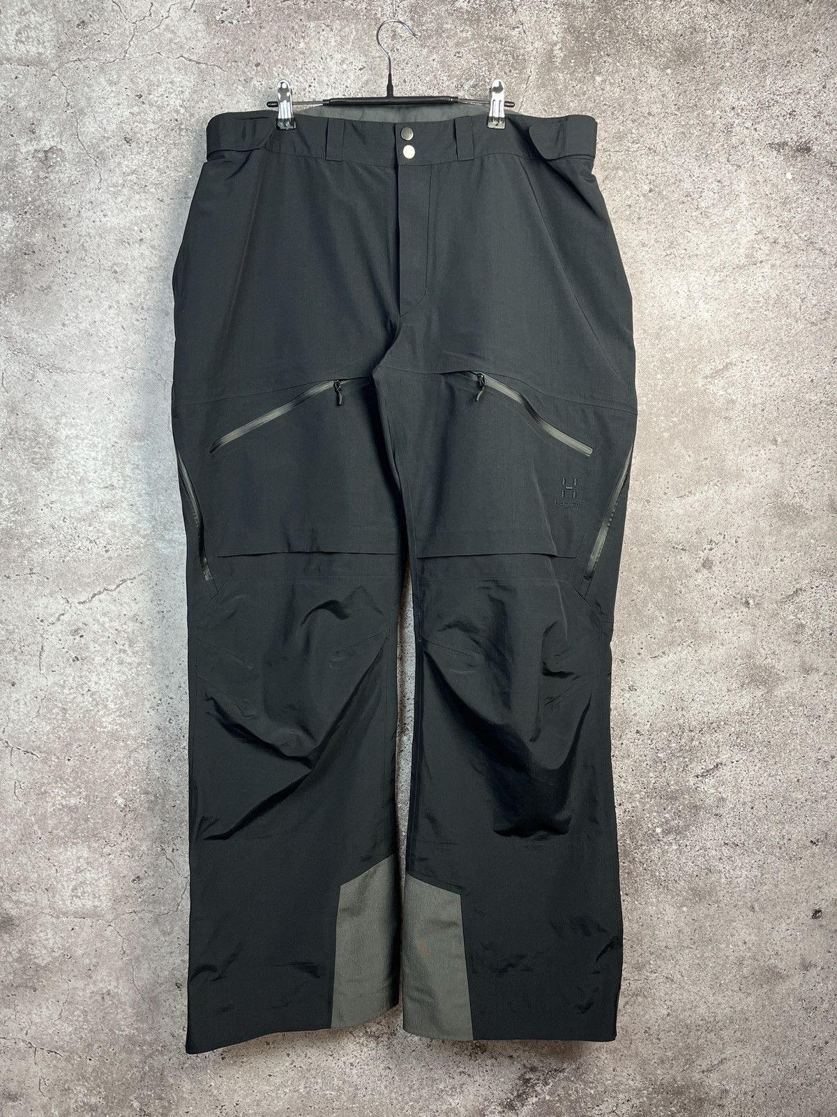 Haglofs Nengal 3L PROOF Pant Men Size US 38 / EU 54 - 1 Thumbnail
