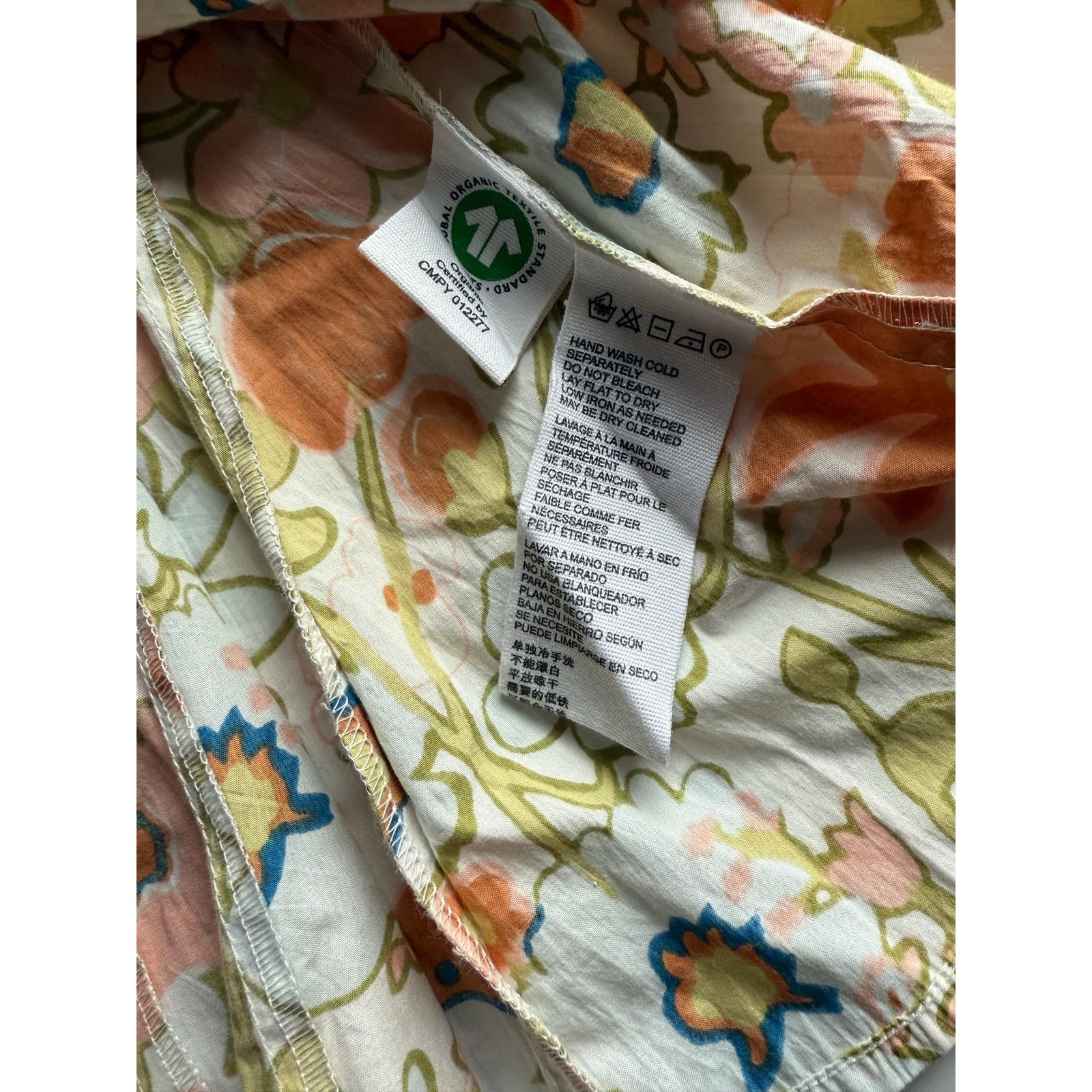 Cleobella $168 New Cleobella Nora Skirt - XS Size 26" / US 2 / IT 38 - 7 Thumbnail
