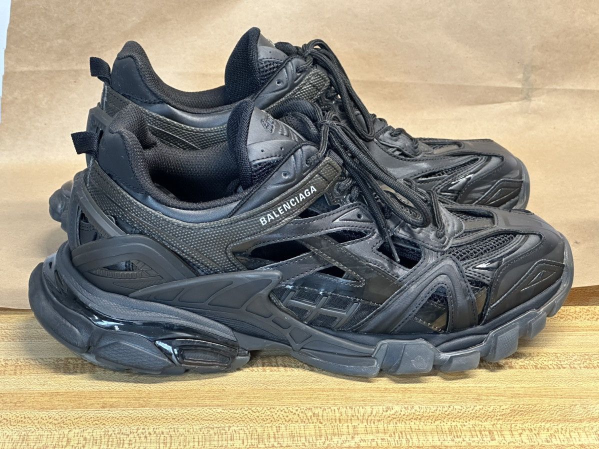 Balenciaga BALENCIAGA Track2 EU42/US9 Size US 9 / EU 42 - 1 Thumbnail