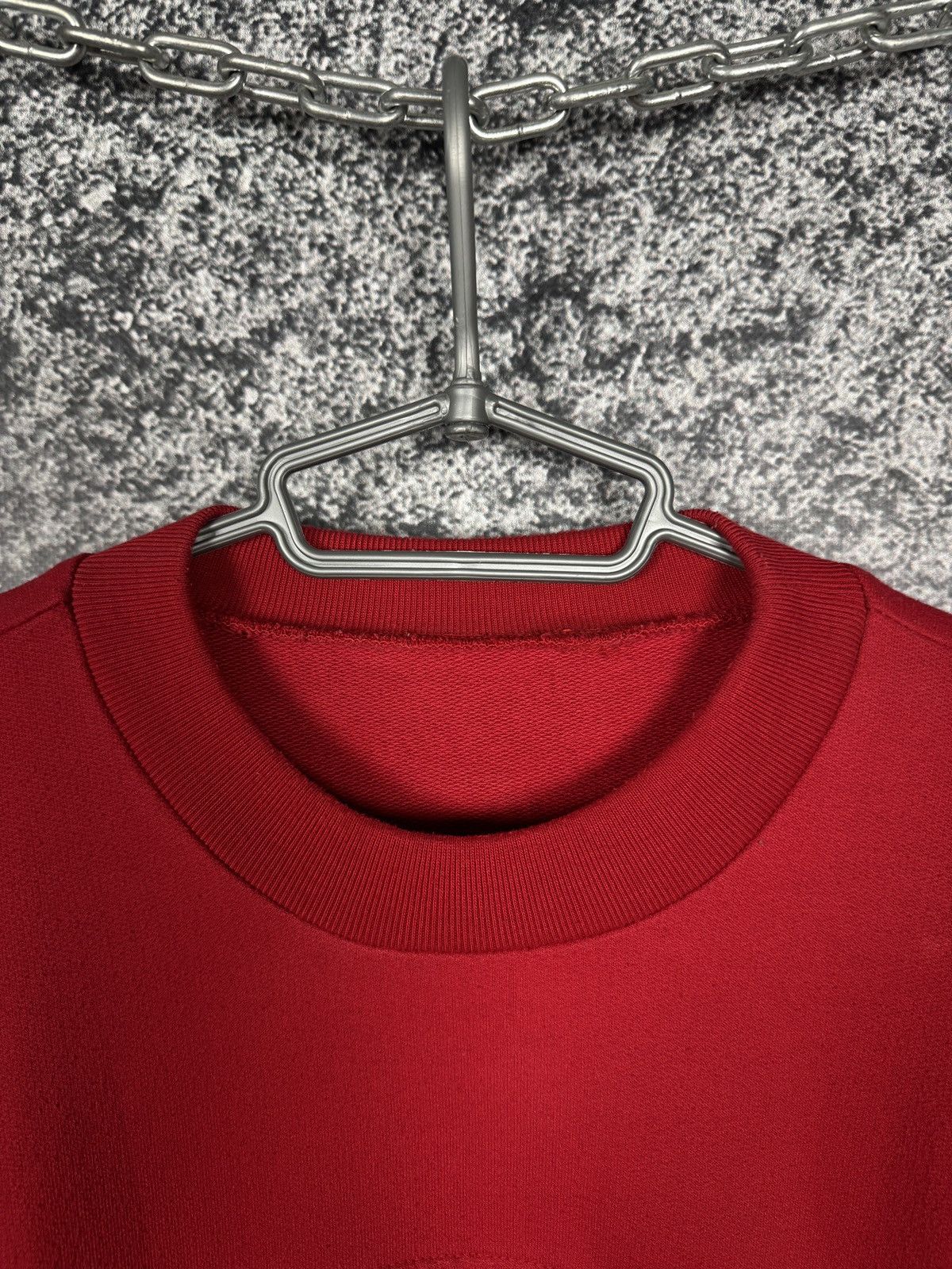 Adidas Adidas Vintage Crewneck Sweatshirt 90s Retro Logo Size M Size US M / EU 48-50 / 2 - 8 Thumbnail