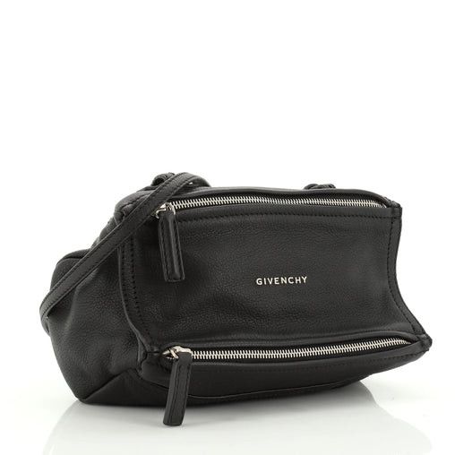 Givenchy o1loc1c0824 Size: OS / Hand Bag in Black Size ONE SIZE - 1 Thumbnail