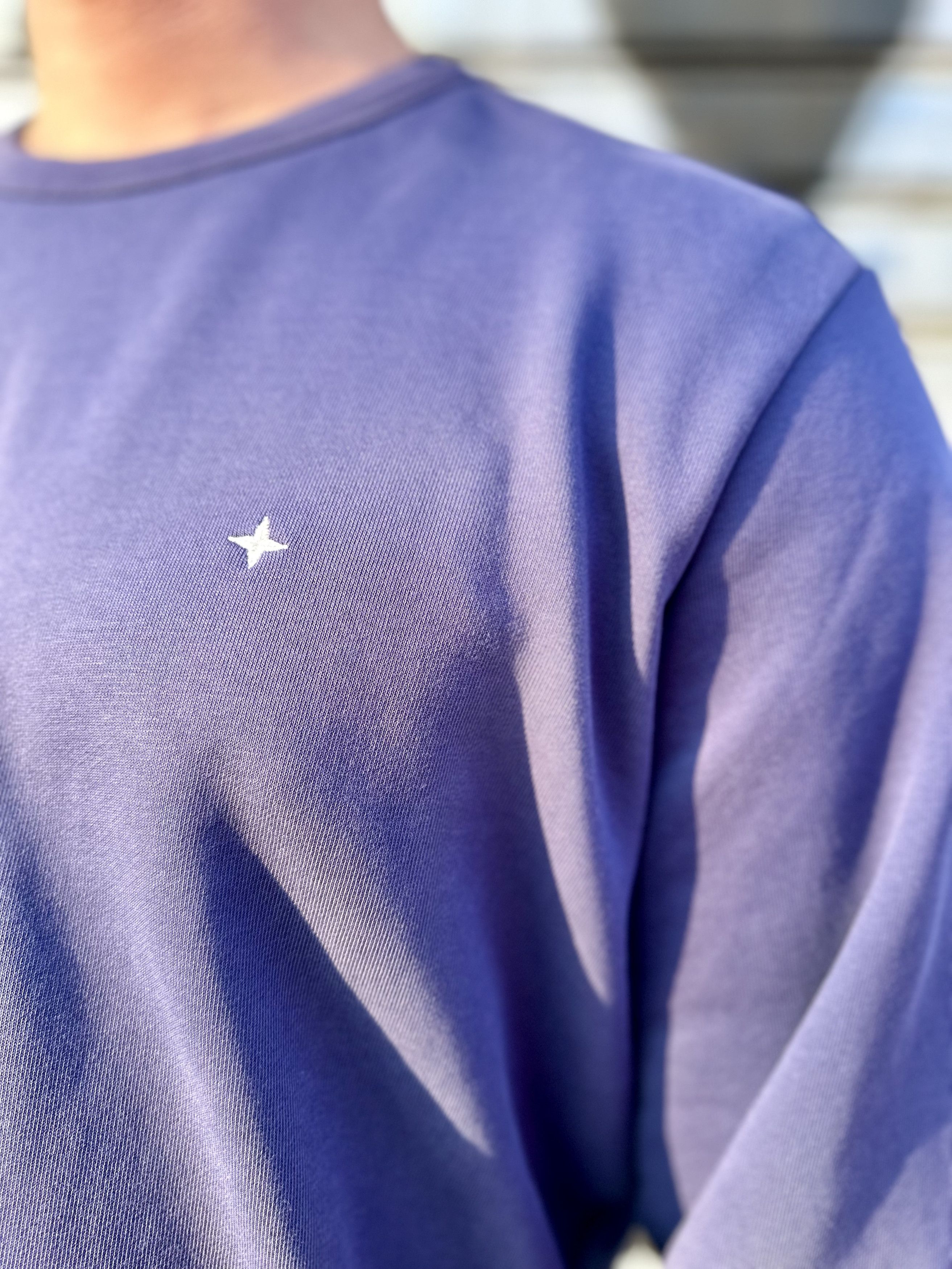 Stone Island Sweatshirt Stone Island Stellina Size US XL / EU 56 / 4 - 6 Thumbnail