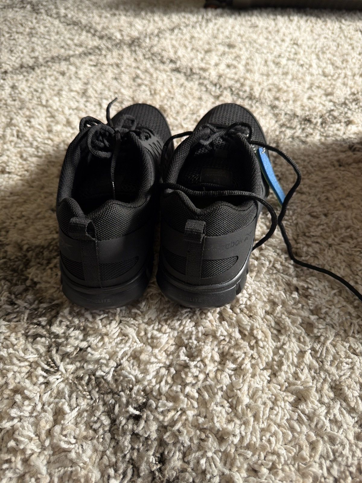 Reebok Reebok Sublite Cushion Work Size US 10.5 / EU 43-44 - 6 Thumbnail
