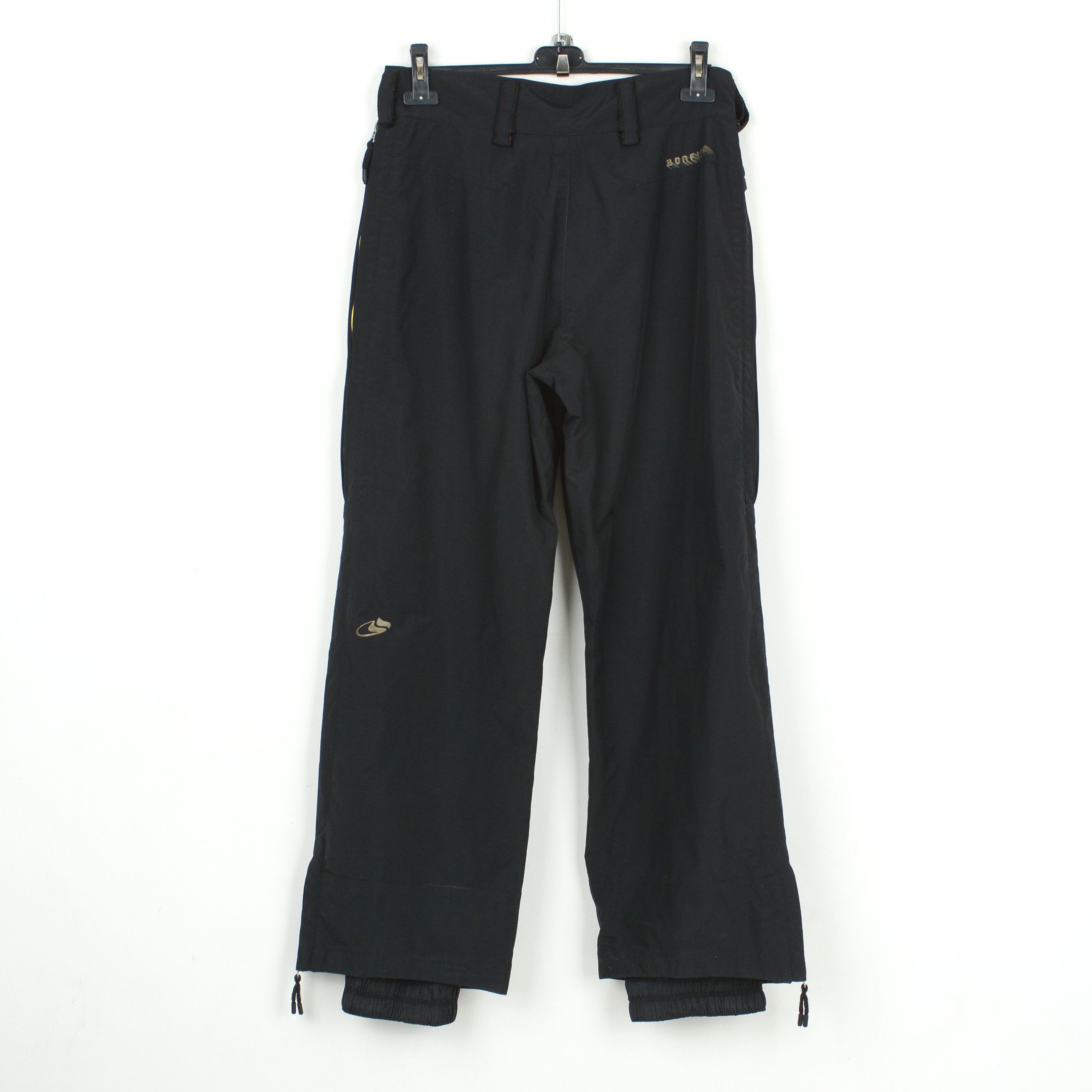 Bonfire Fusion C10 Mens M Pants Trousers Snowboarding Waterproof 10k Size US 34 / EU 50 - 4 Thumbnail
