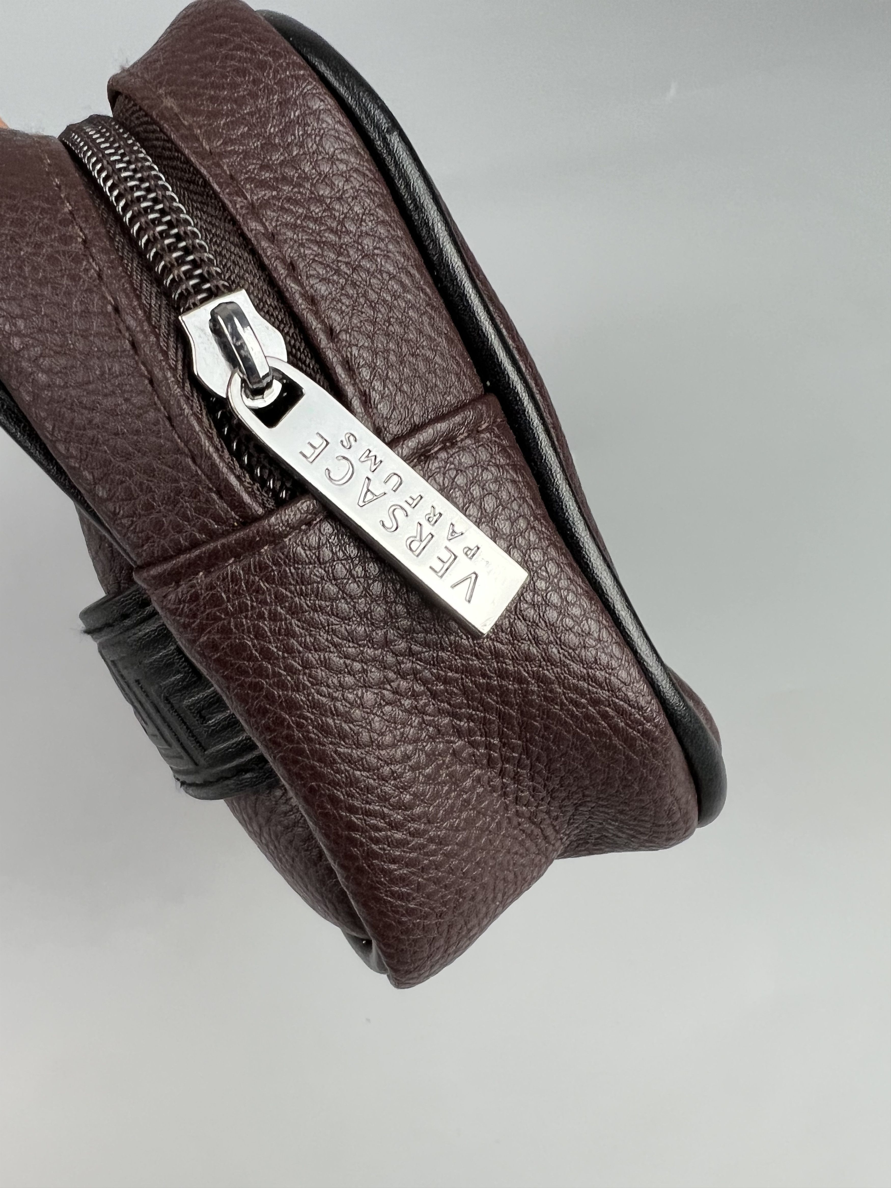 Versace Versace Parfums Turkish Airlines Travel Toiletry Bag Size ONE SIZE - 3 Thumbnail