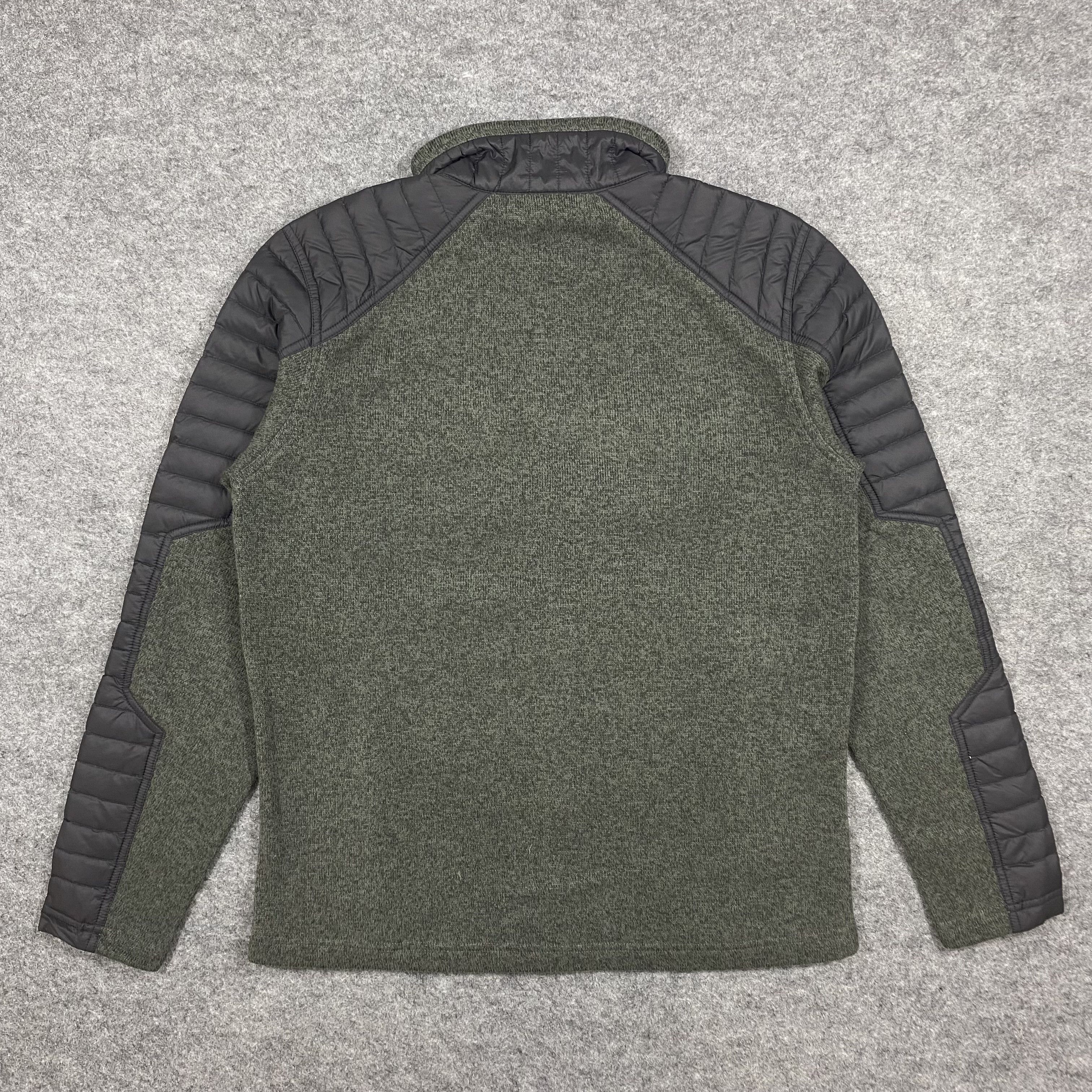 If Six Was Nine VINTAGE IFSIXWASNINE LGB VKEI SWEATER JACKET-J625 Size US S / EU 44-46 / 1 - 2 Thumbnail