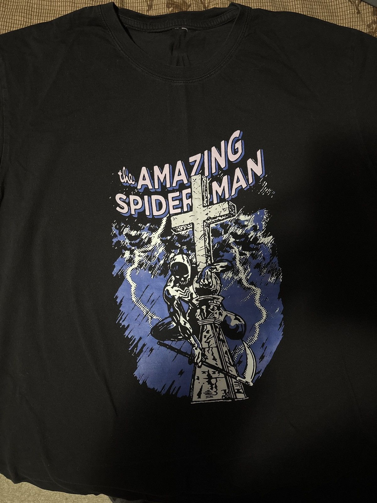 Other Amazing Spider-Man T shirt Size US M / EU 48-50 / 2 - 1 Preview