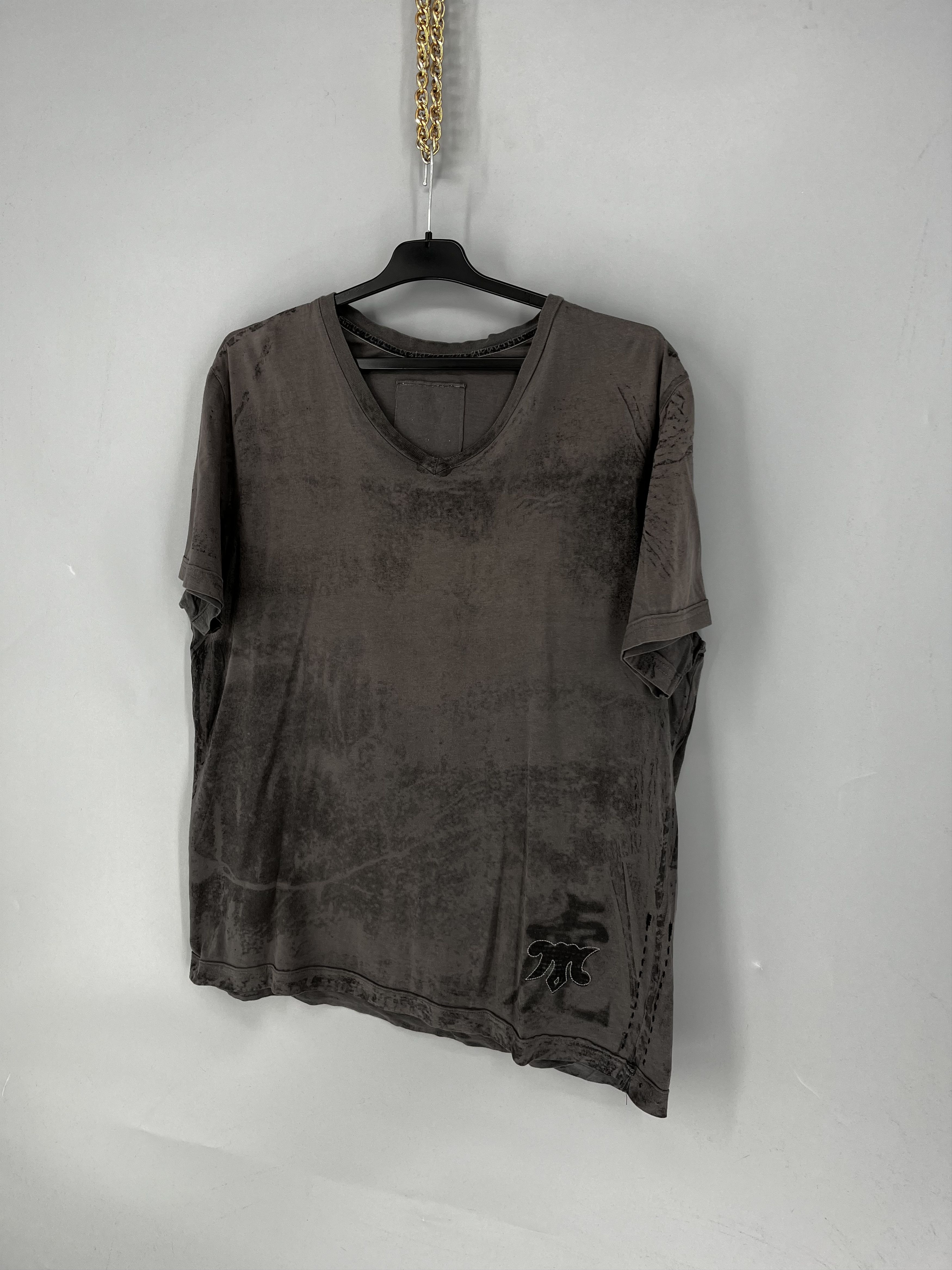 Other Vintage Flared Mek DNM Distressed Faded Size L Size US M / EU 48-50 / 2 - 3 Thumbnail