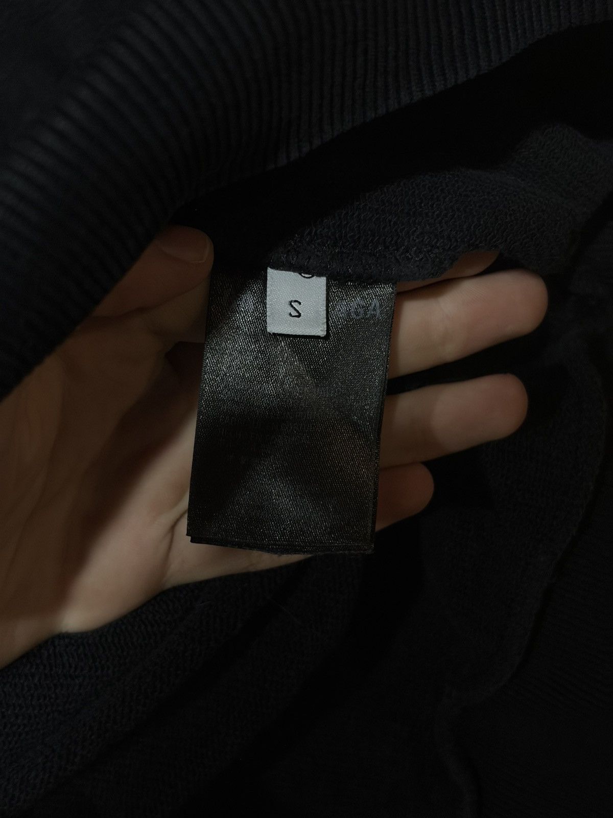 Balenciaga balenciaga copyright hoodie Size US XS / EU 42 / 0 - 3 Thumbnail