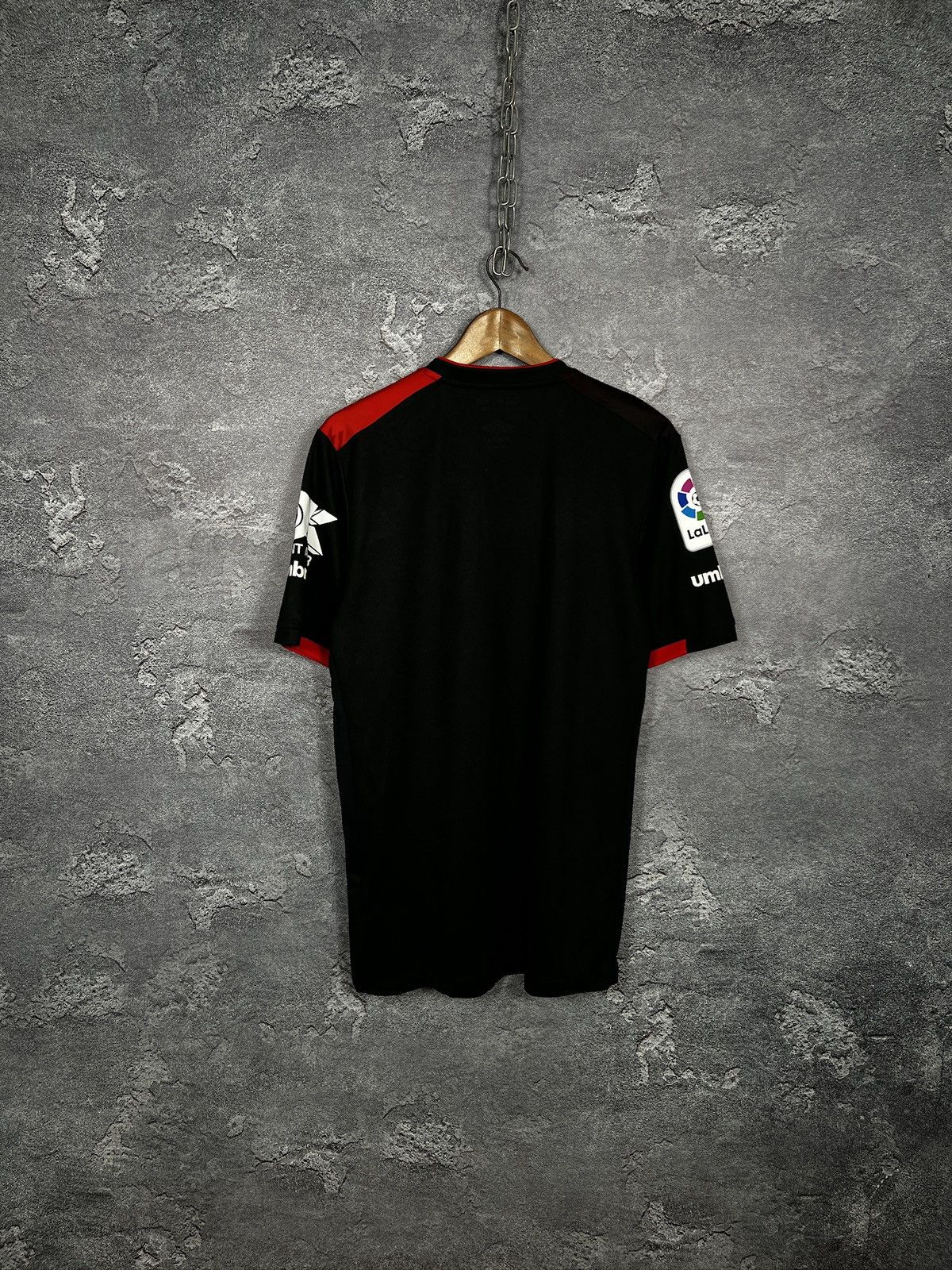 Umbro Umbro Mallorca 2016/17 Jersey T-shirt Size M Size US M / EU 48-50 / 2 - 8 Thumbnail