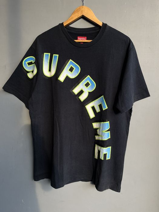 Supreme gradient 2024 arc top