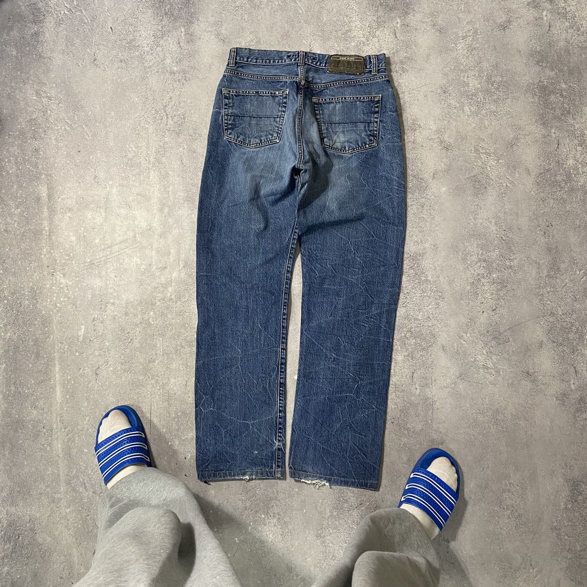 Stone Island Vintage Jeans | Grailed