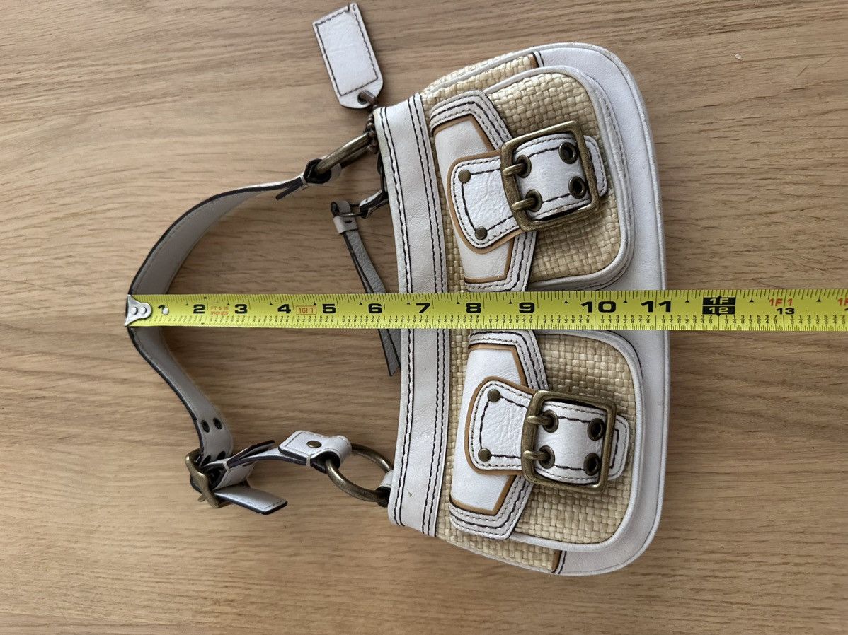 Coach Coach shoulder bag Size ONE SIZE - 9 Thumbnail