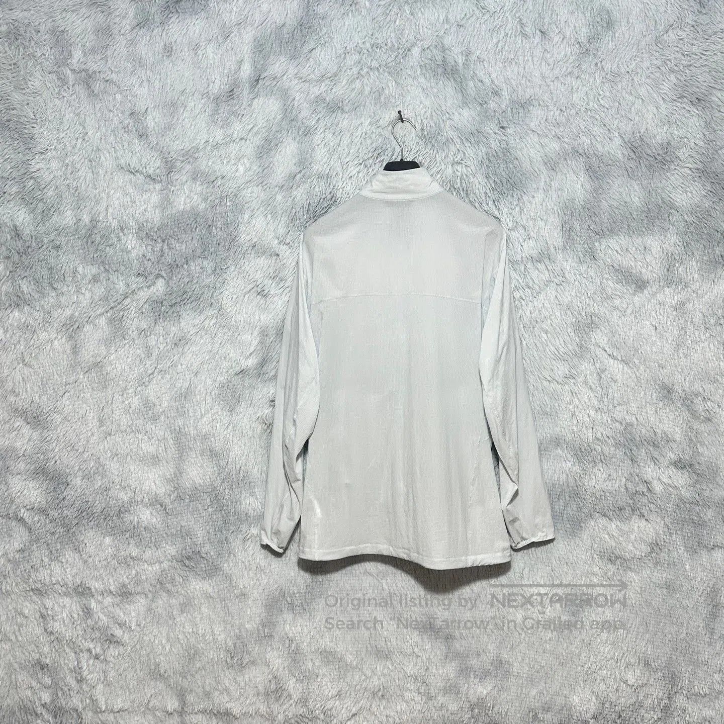 Arc'teryx Arcteryx Squamish Jacket. Size US XL / EU 56 / 4 - 2 Thumbnail