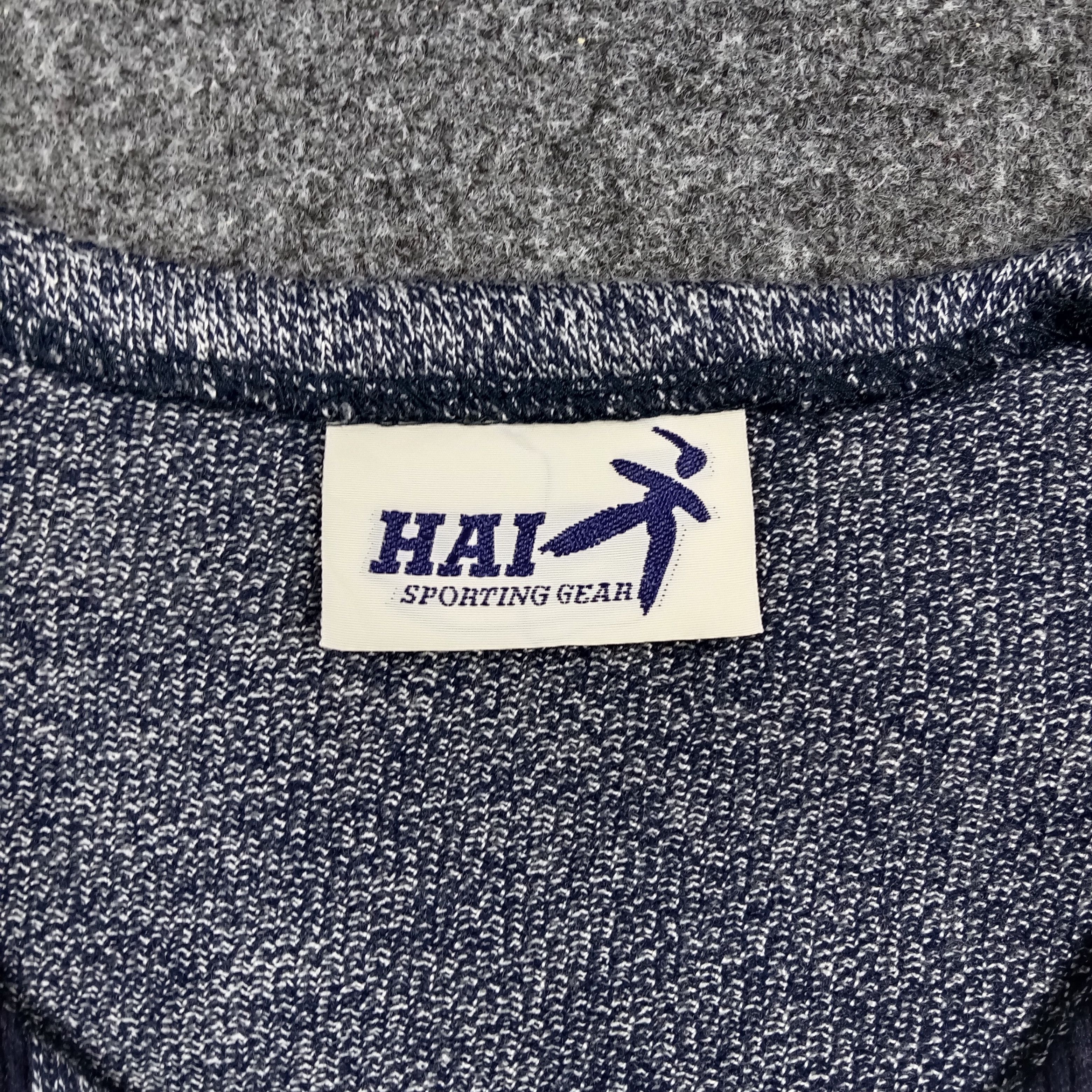 Hai Sporting Gear HAI Sporting Gear Blend Knit Textured Plaid Dress C294N54 Size S / US 4 / IT 40 - 3 Thumbnail