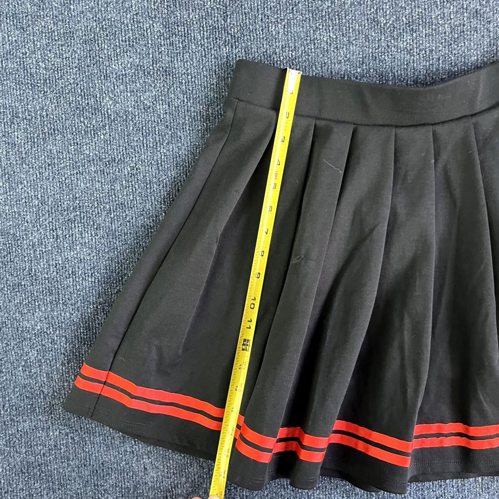 Vintage VINTAGE? No. Size 32" / US 10 / IT 46 - 5 Thumbnail