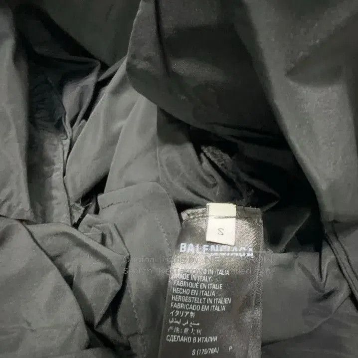 Balenciaga Balenciaga Casual High. Size US 26 / EU 42 - 4 Thumbnail