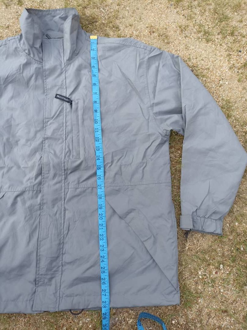 Captain Santors Vintage captain santa windbreaker Size US M / EU 48-50 / 2 - 15 Thumbnail