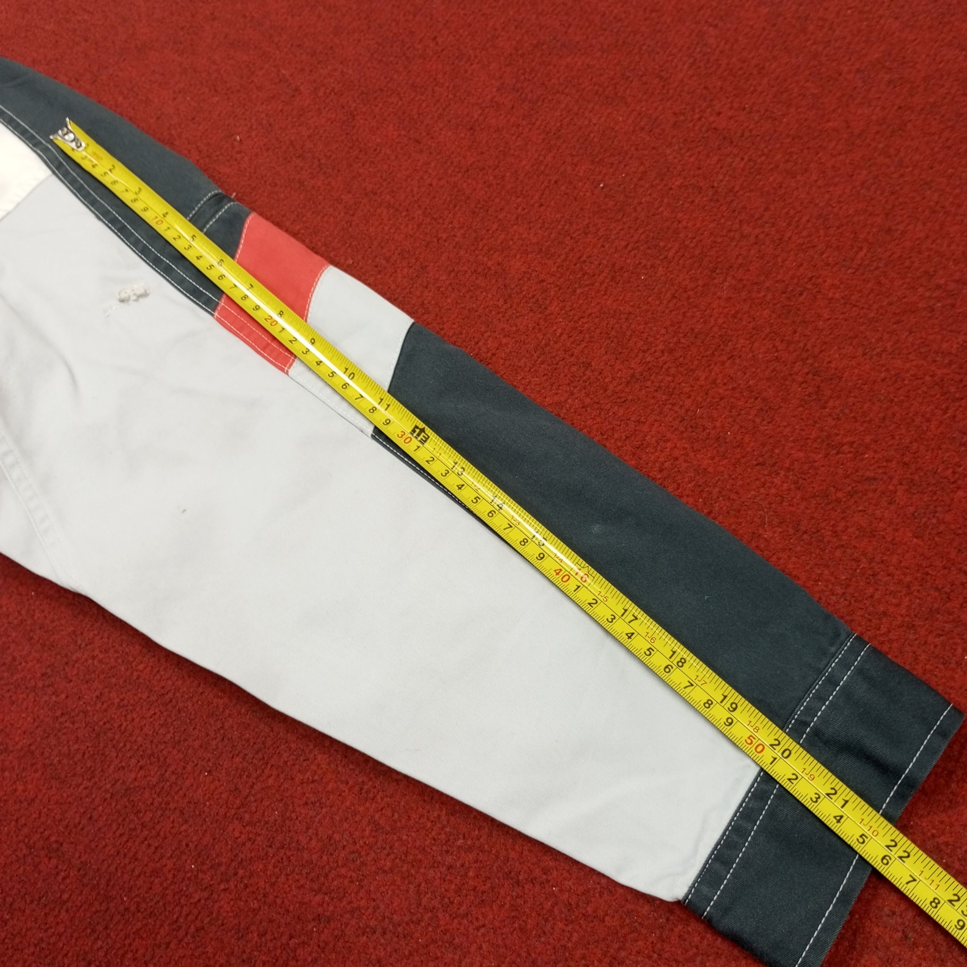 Honda × Vintage Honda Japanese Motorsports Racing Workwear Coverall Jacket Size US M / EU 48-50 / 2 - 13 Thumbnail