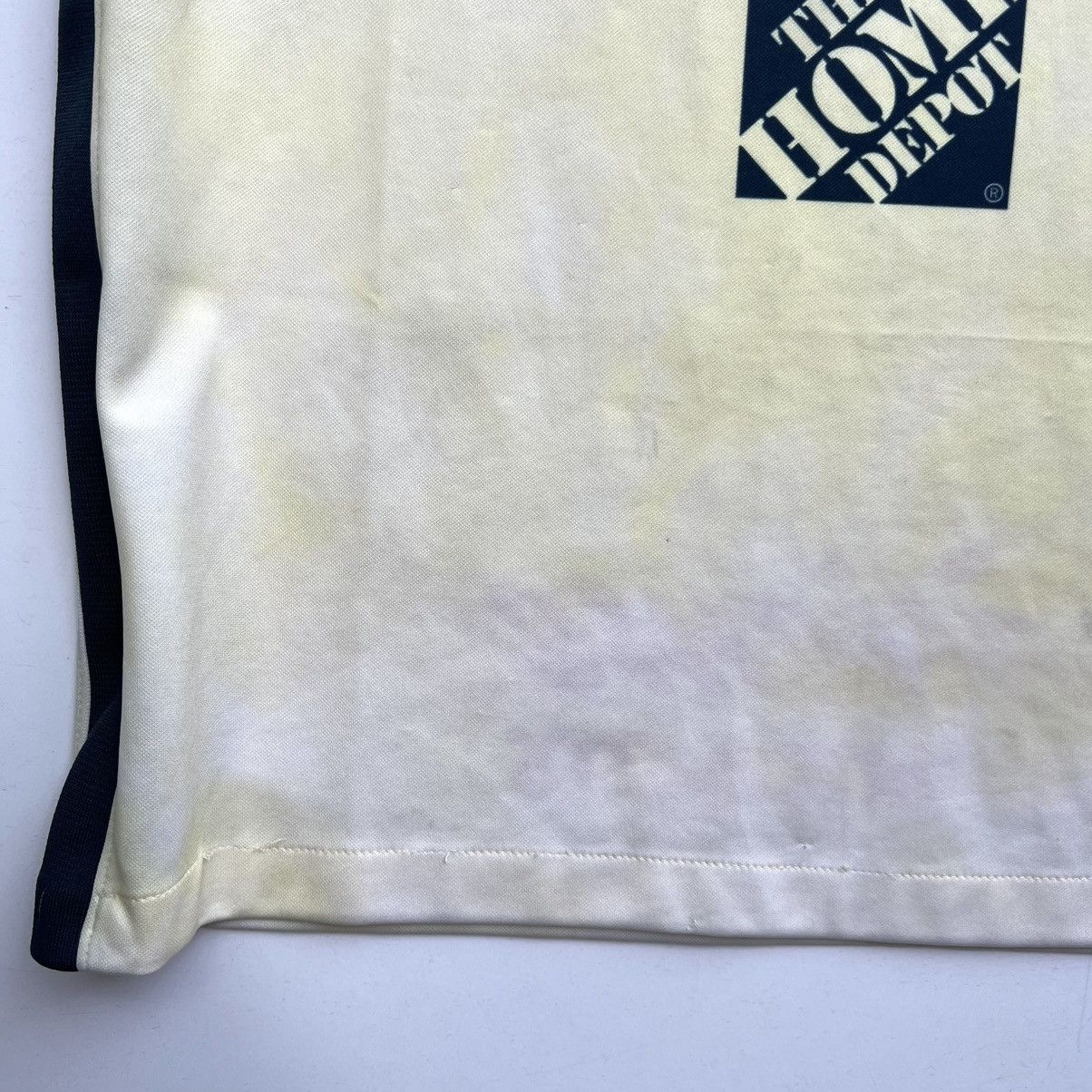 Nike Nike 2020-2021 Club America Stadium soccer Jersey t shirt Size US S / EU 44-46 / 1 - 7 Thumbnail