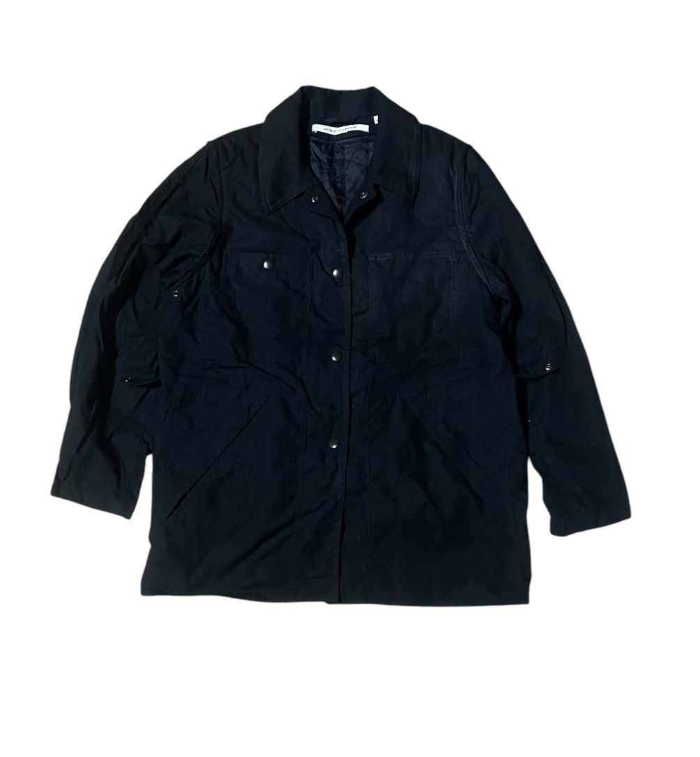 Christophe Lemaire × Uniqlo Uniqlo x Lemaire two in one Jacket and Vest Size US L / EU 52-54 / 3 - 1 Thumbnail