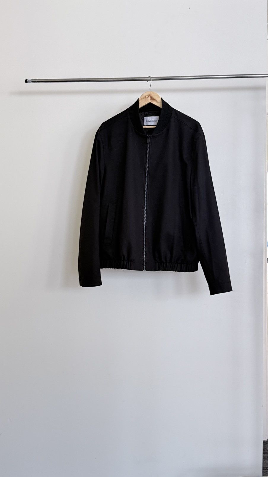 Calvin Klein Calvin Klein XXL bomber Size US XXL / EU 58 / 5 - 1 Thumbnail
