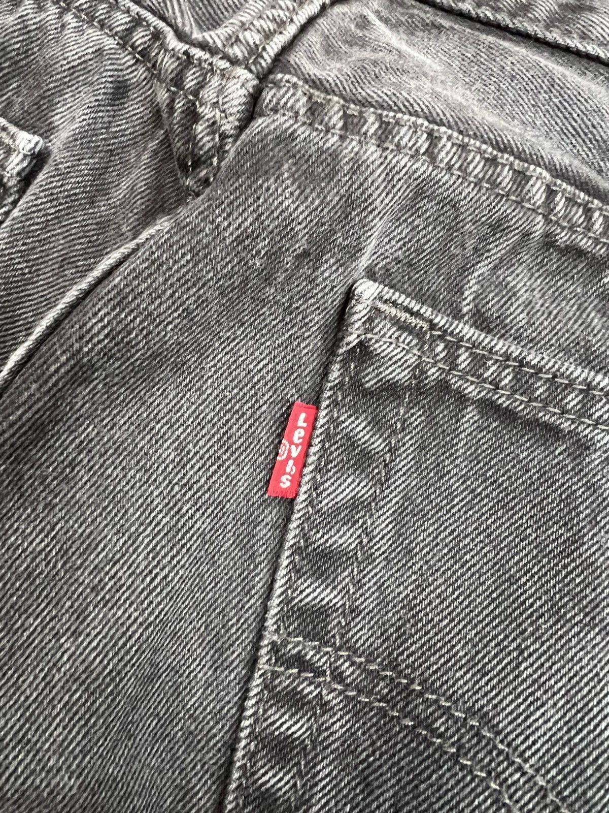 Levi's 505 LEVIS DENIM Size US 33 - 5 Thumbnail