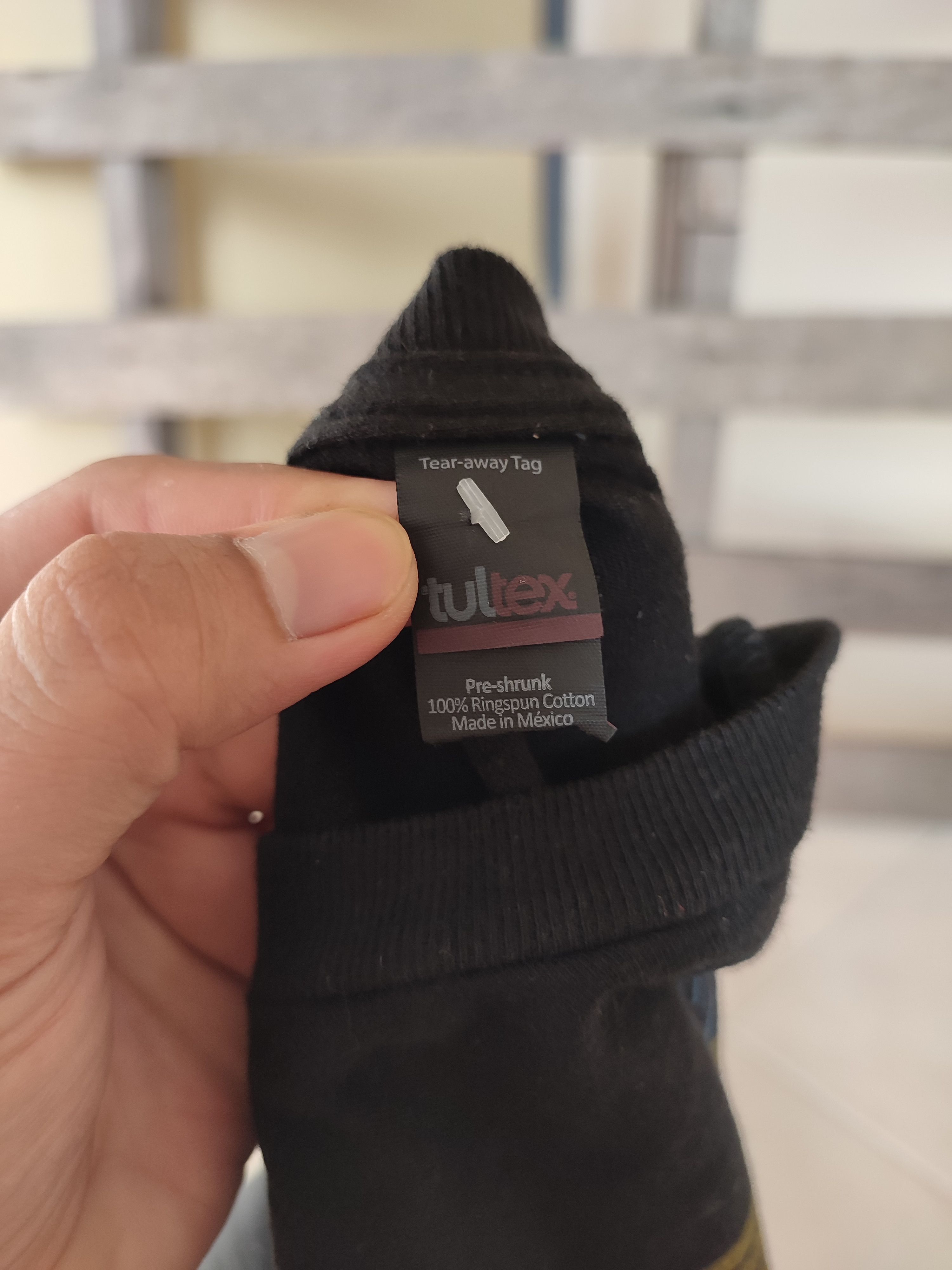 The Doobie Brothers 2019 Tour Black Long Sleeve