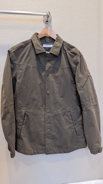 Men's Nonnative Outerwear | Grailed