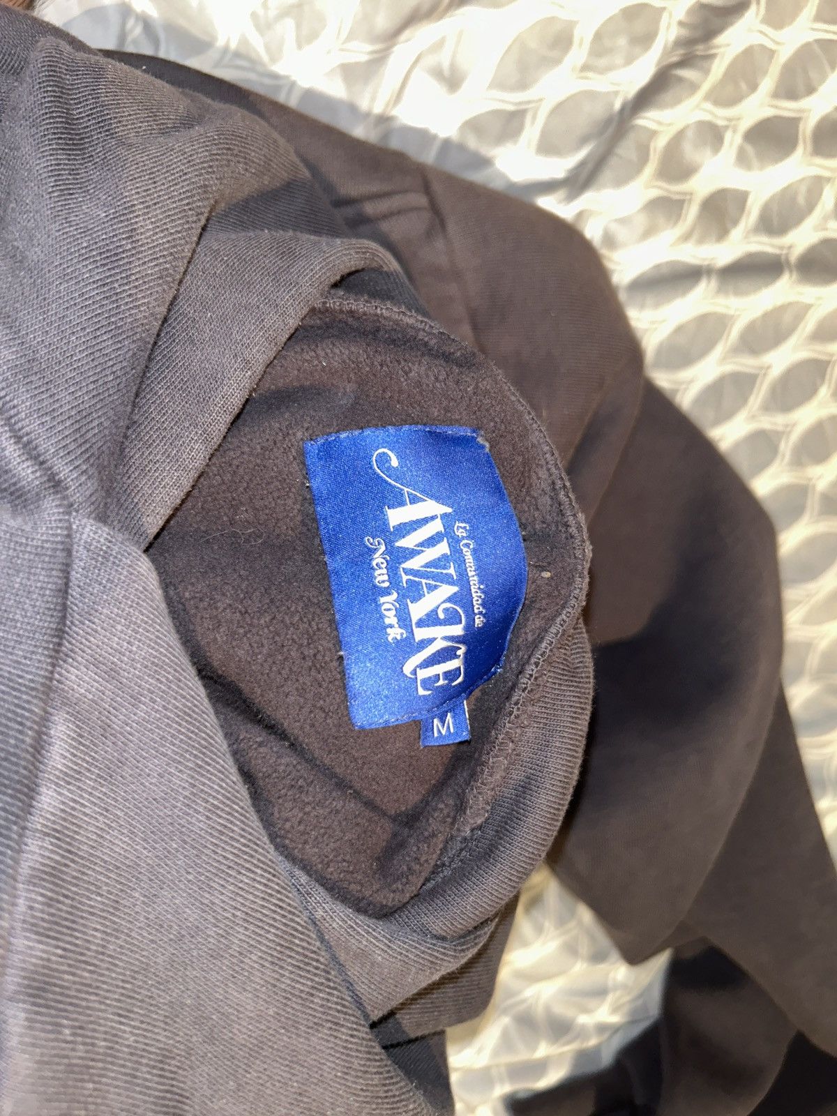 Awake NY AWAKE NY x Island Snow Hawaii Hoodie Size US M / EU 48-50 / 2 - 3 Thumbnail