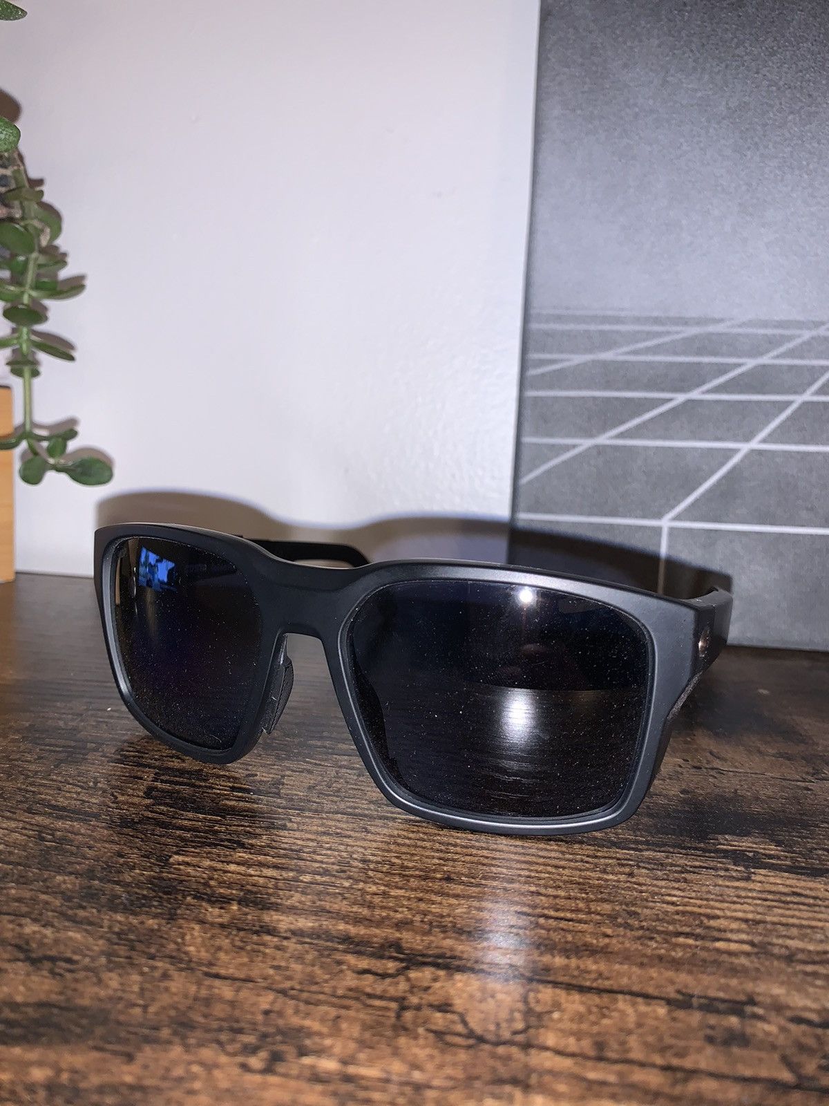 Zara MATTE COSTA TAILWALKER 580p ADJUSTABLE POLARIZED SUNGLASSES Size ONE SIZE - 2 Thumbnail