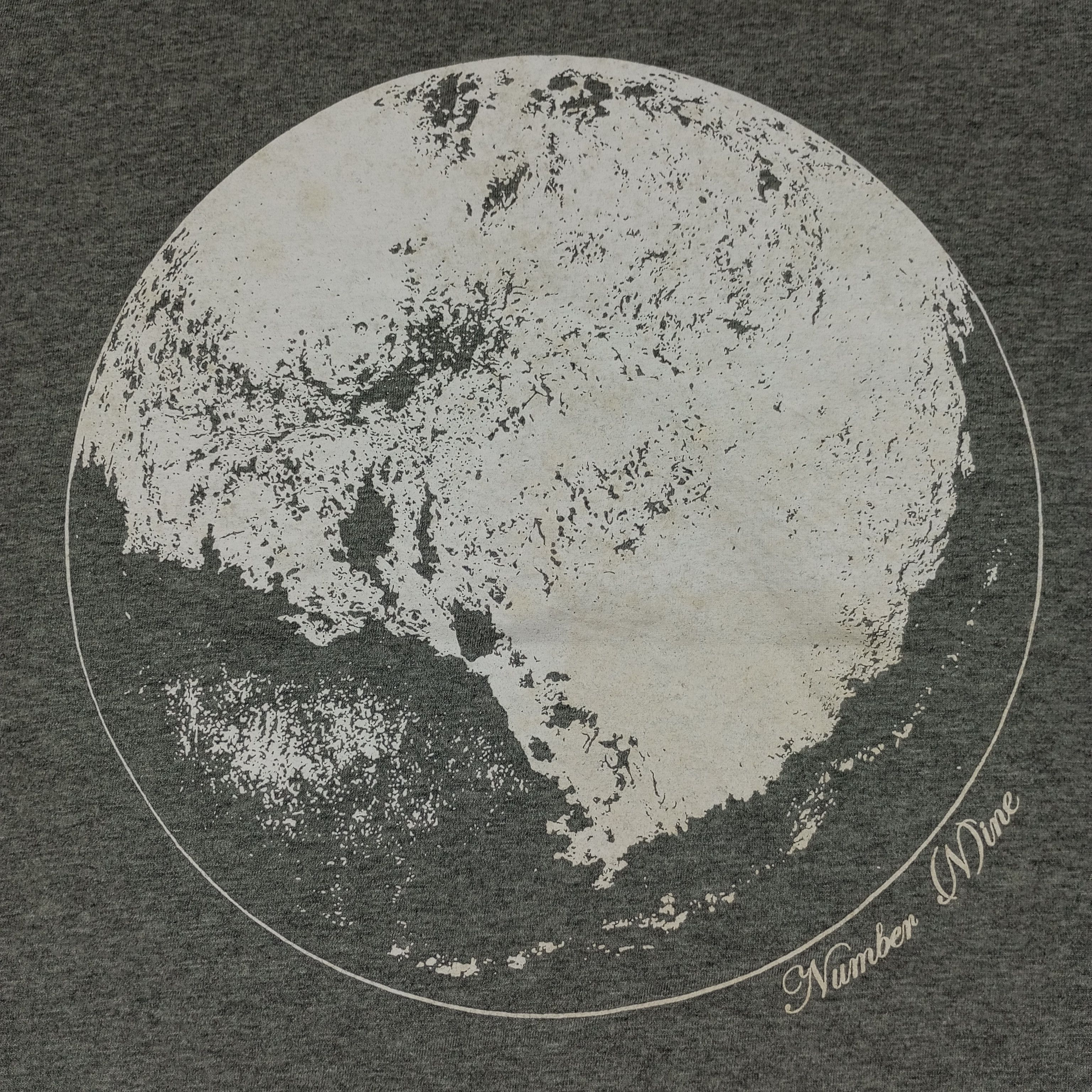 Marlboro Marlboro X Number Nine Japanese Brand Designer Tshirt Size US M / EU 48-50 / 2 - 2 Thumbnail
