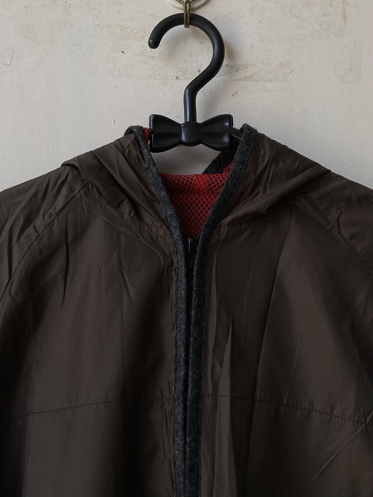 Other I.S. SUNAO KUWAHARA Brown Jacket Size US M / EU 48-50 / 2 - 13 Thumbnail