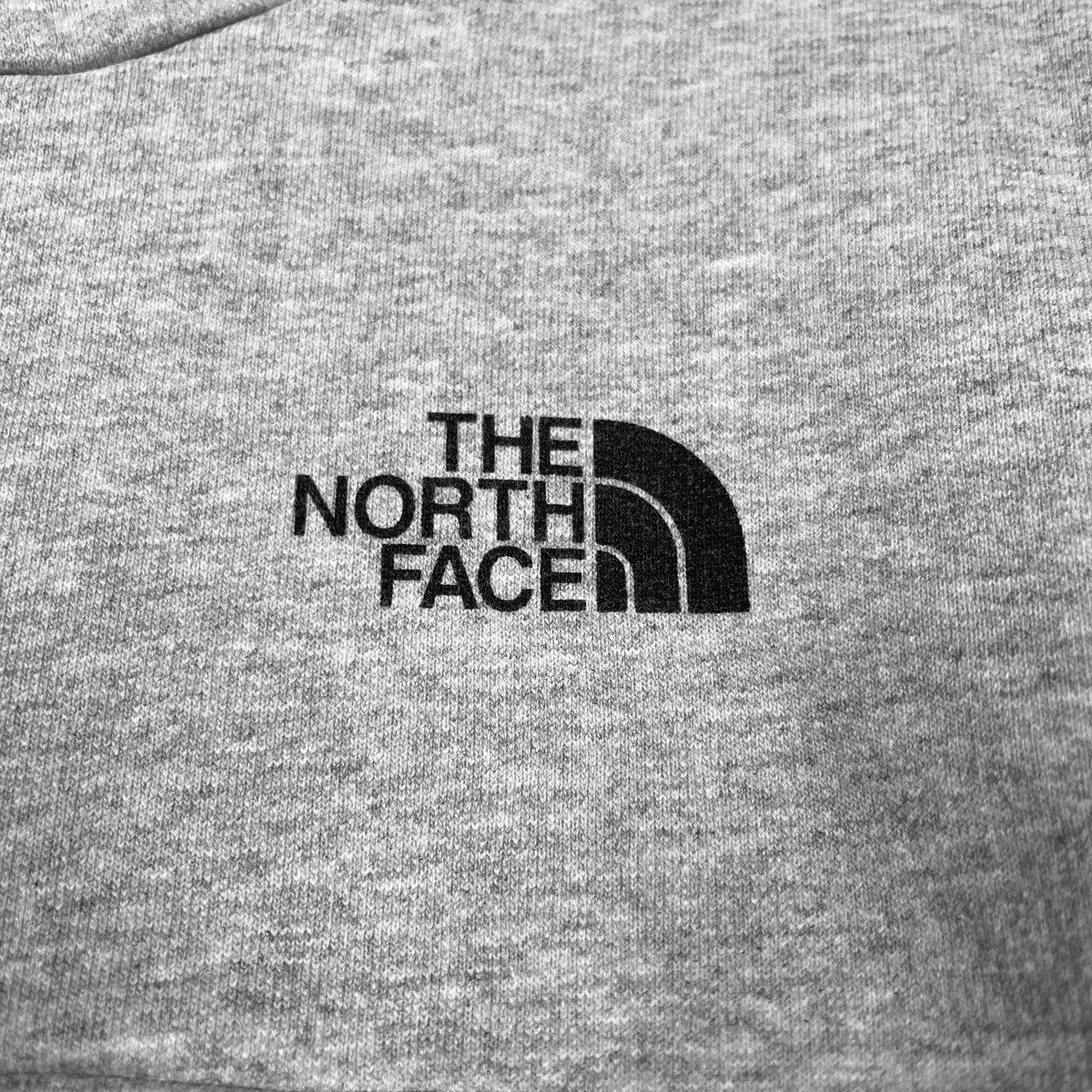 The North Face The North Face Sleeve Logo Quarter Zip Hoodie Size S / US 4 / IT 40 - 4 Thumbnail