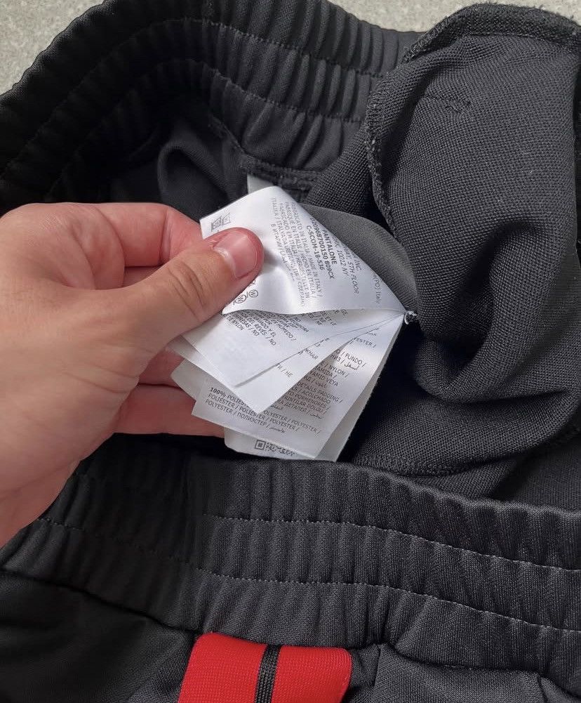 Moncler × Palm Angels Moncler x Palm Angels track pants Size US 34 / EU 50 - 7 Thumbnail