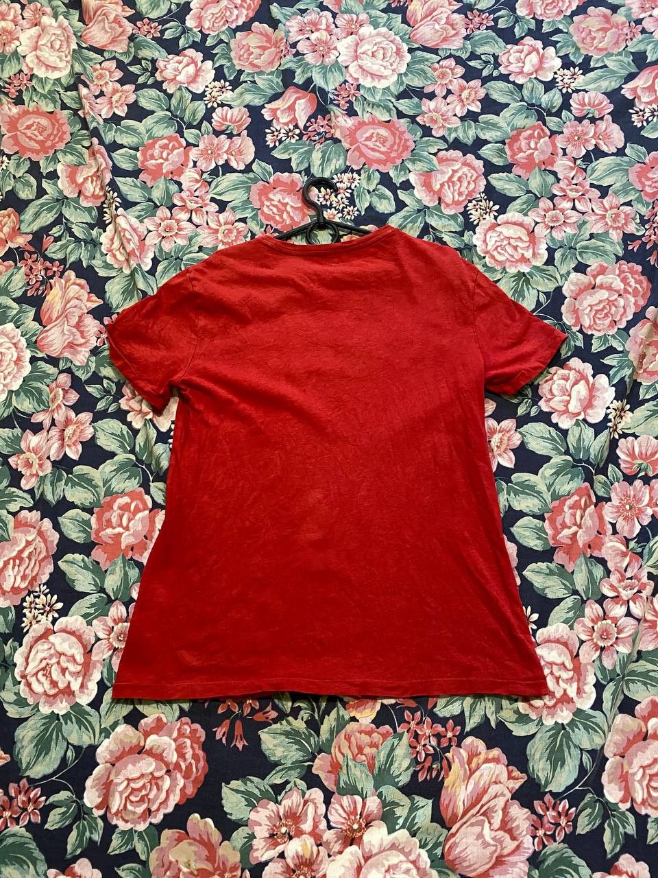 Polo Ralph Lauren Vintage POLO RALPH LAUREN Big Logo T Shirt Size M / US 6-8 / IT 42-44 - 15 Thumbnail