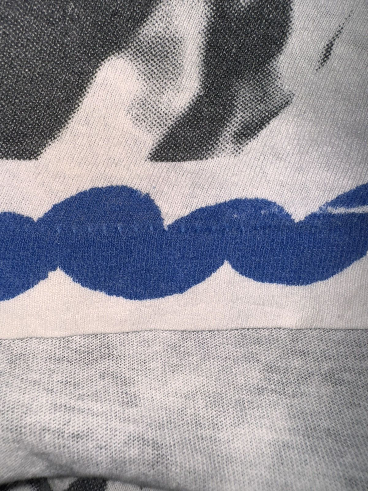 Other 1990s Roberto Baggio AOP Size US L / EU 52-54 / 3 - 5 Thumbnail
