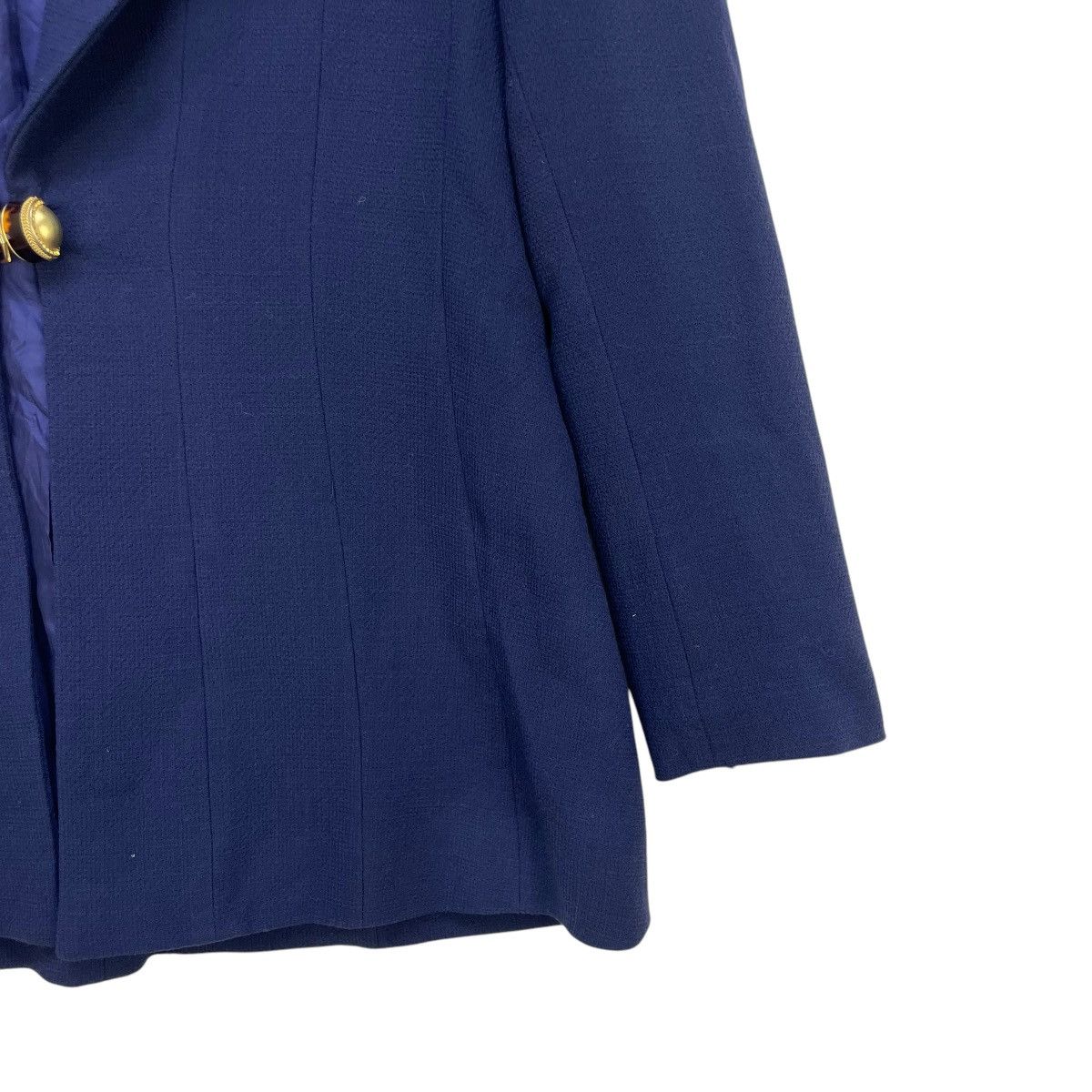 Christian Dior Monsieur × Vintage 💥Vintage Christian Dior Paris Boutique Jacket Size M / US 6-8 / IT 42-44 - 6 Thumbnail