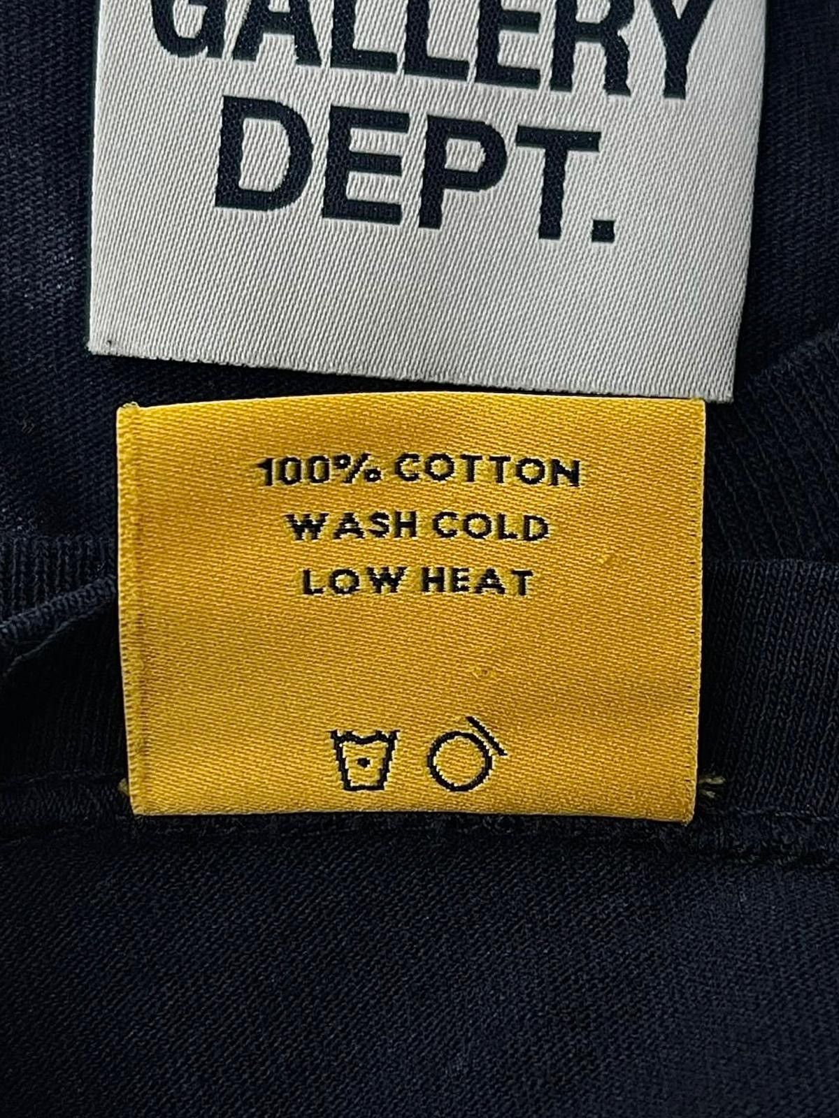 Gallery Dept. Shirt Gallery Dept. Made in USA – taglia M Size US M / EU 48-50 / 2 - 6 Thumbnail