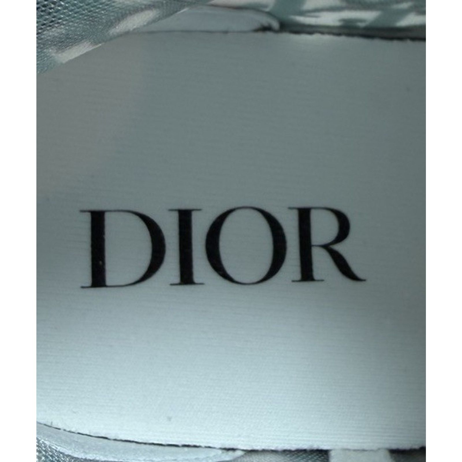 Dior Size 41EU/8US - Dior B23 High Top Oblique NEW Size US 8 / EU 41 - 9 Thumbnail