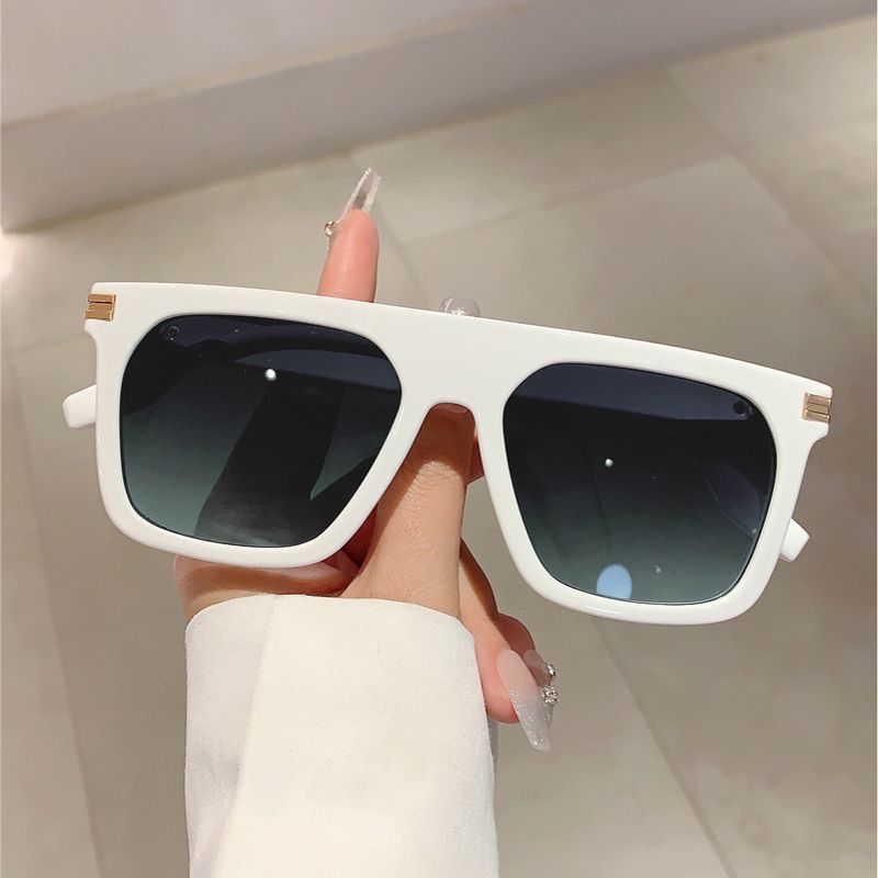 Electric Visual Crazy Street ins style custom avant-garde sunglasses Size ONE SIZE - 3 Thumbnail