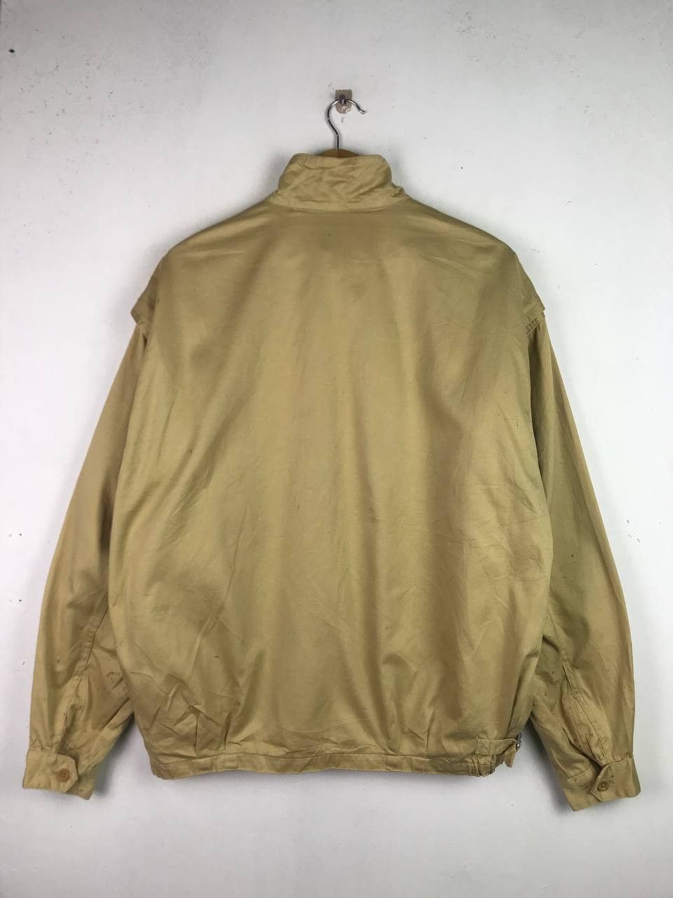 Vintage Rare Vintage Avon House full zipper jacket inspired baracuta Size US XL / EU 56 / 4 - 2 Thumbnail