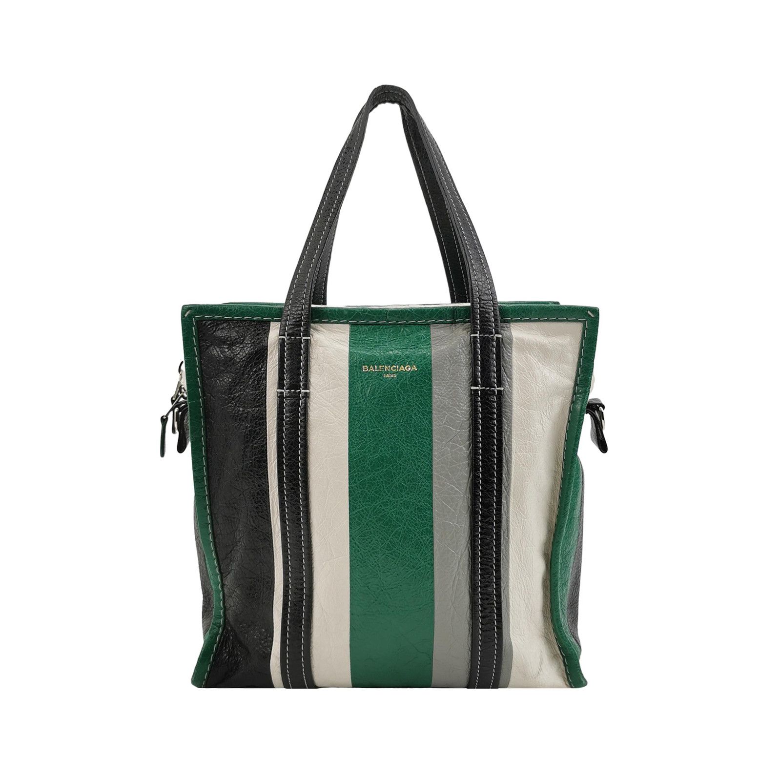 Balenciaga Balenciaga Women os Tote Bags Size ONE SIZE - 1 Thumbnail